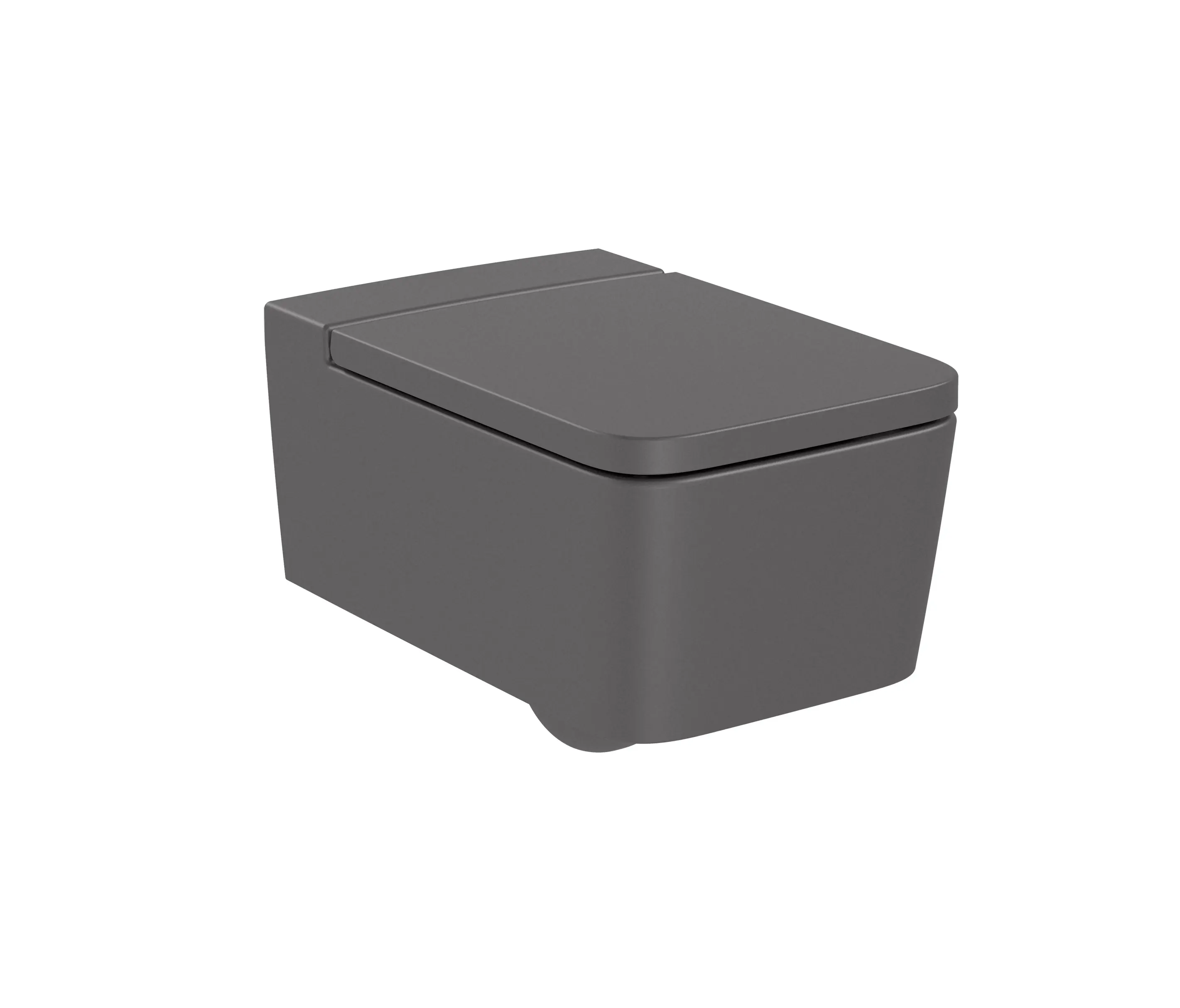 Roca - Inspira | Toilets | Onyx