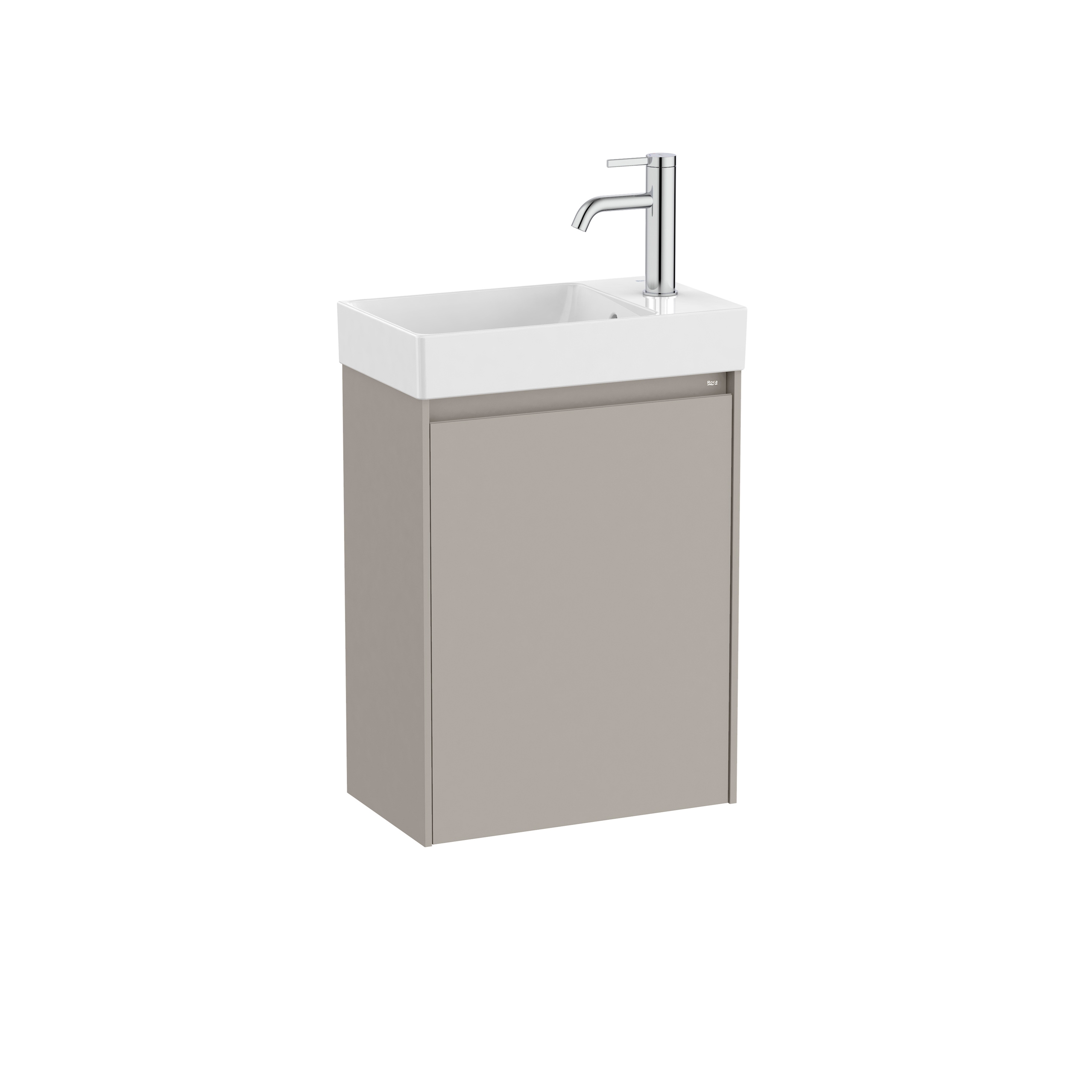 Ona | Base unit | Matt grey