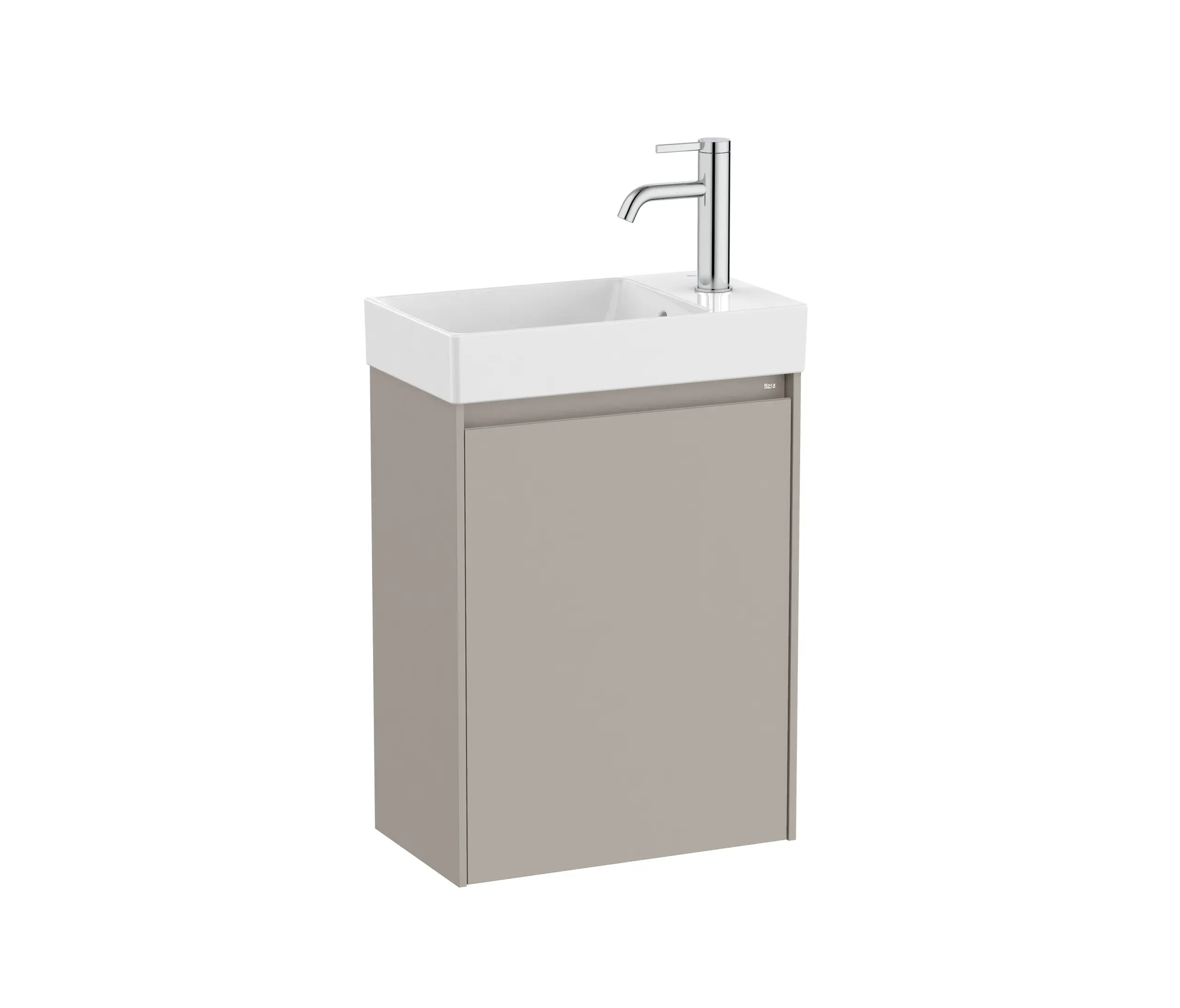 Roca - Ona | Base unit | Matt grey