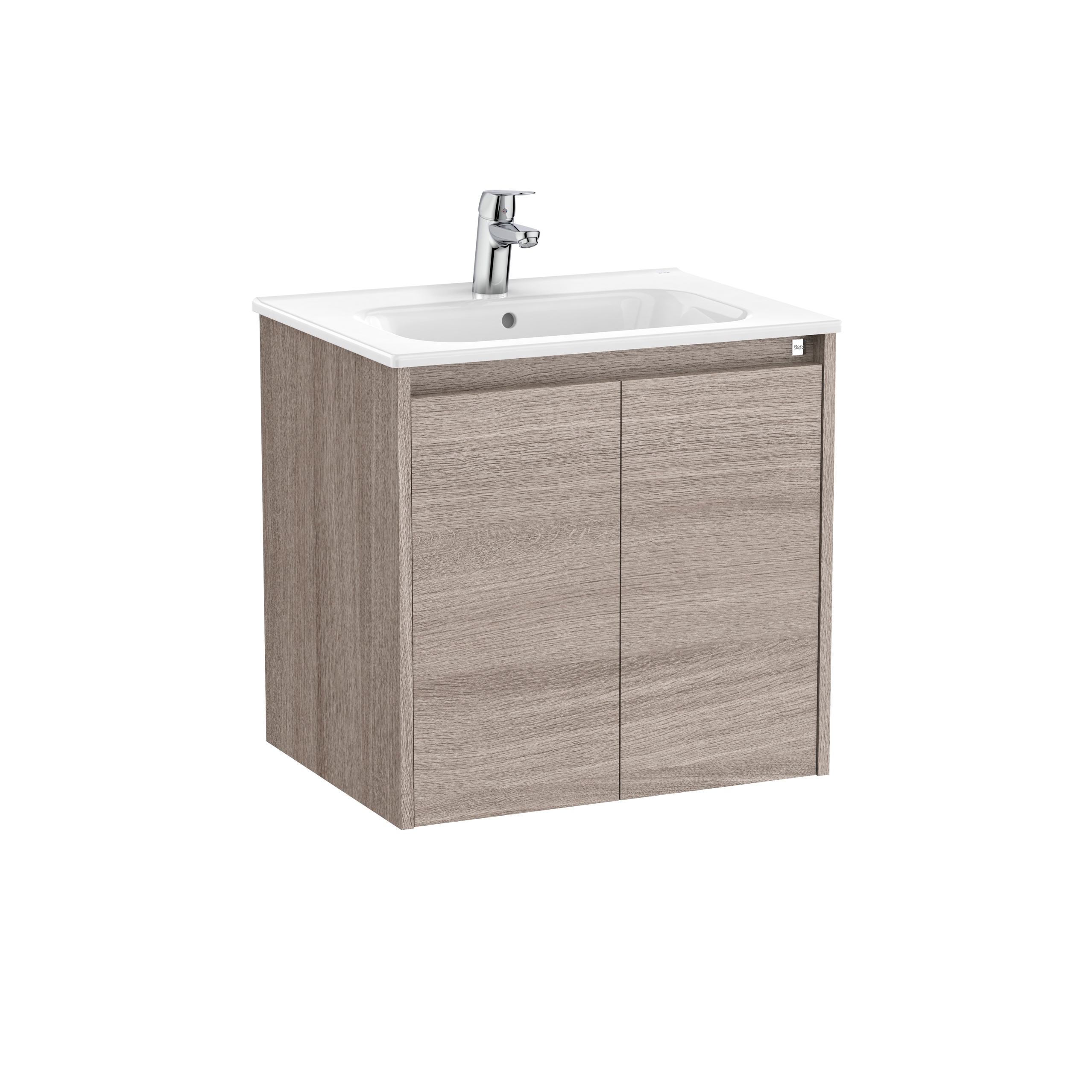 Tenet | Vanity unit | City oak