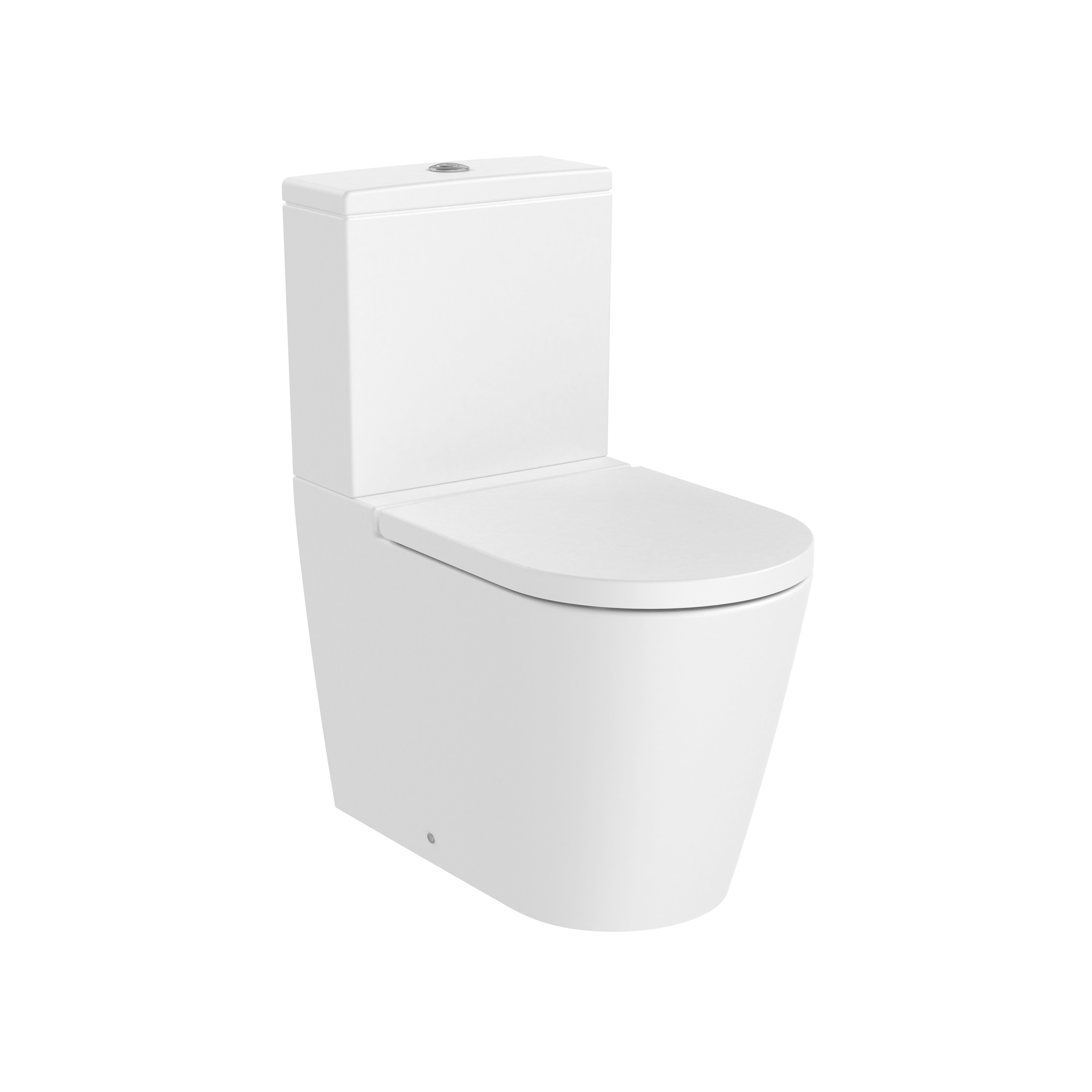 Inspira | Toilets | White matt