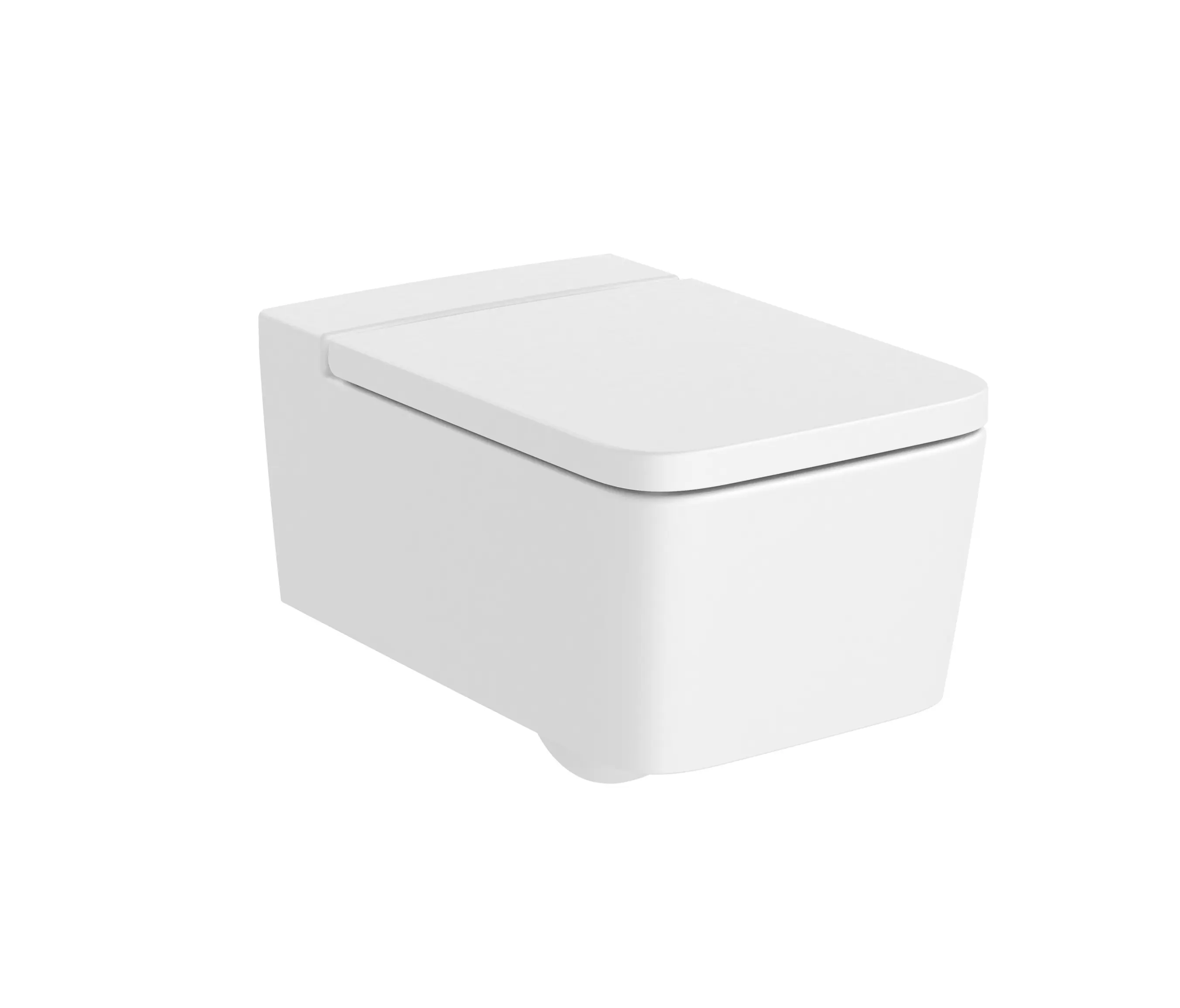 Roca - Inspira | Inodoro | Blanco mate