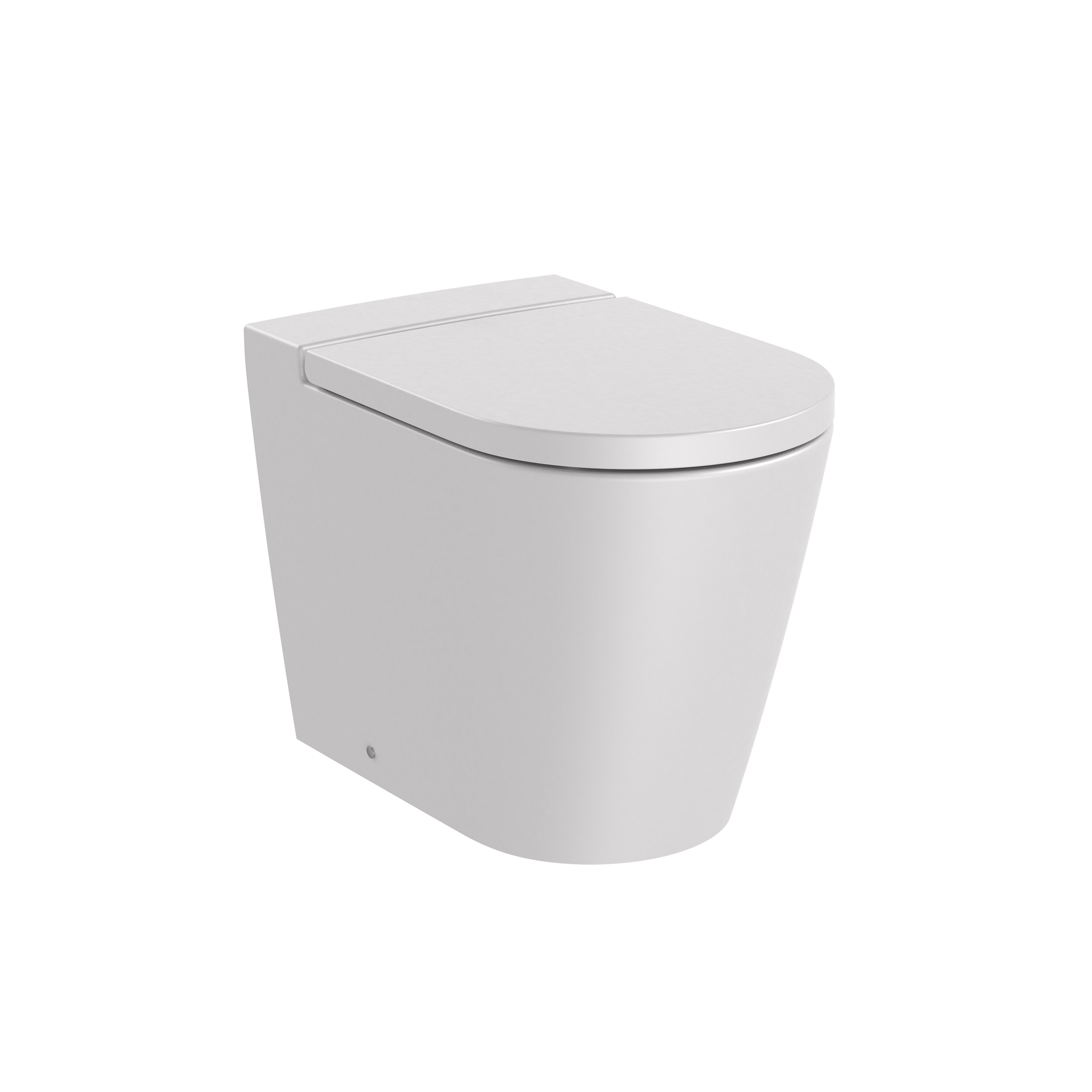 Inspira | Toilets | Pearl