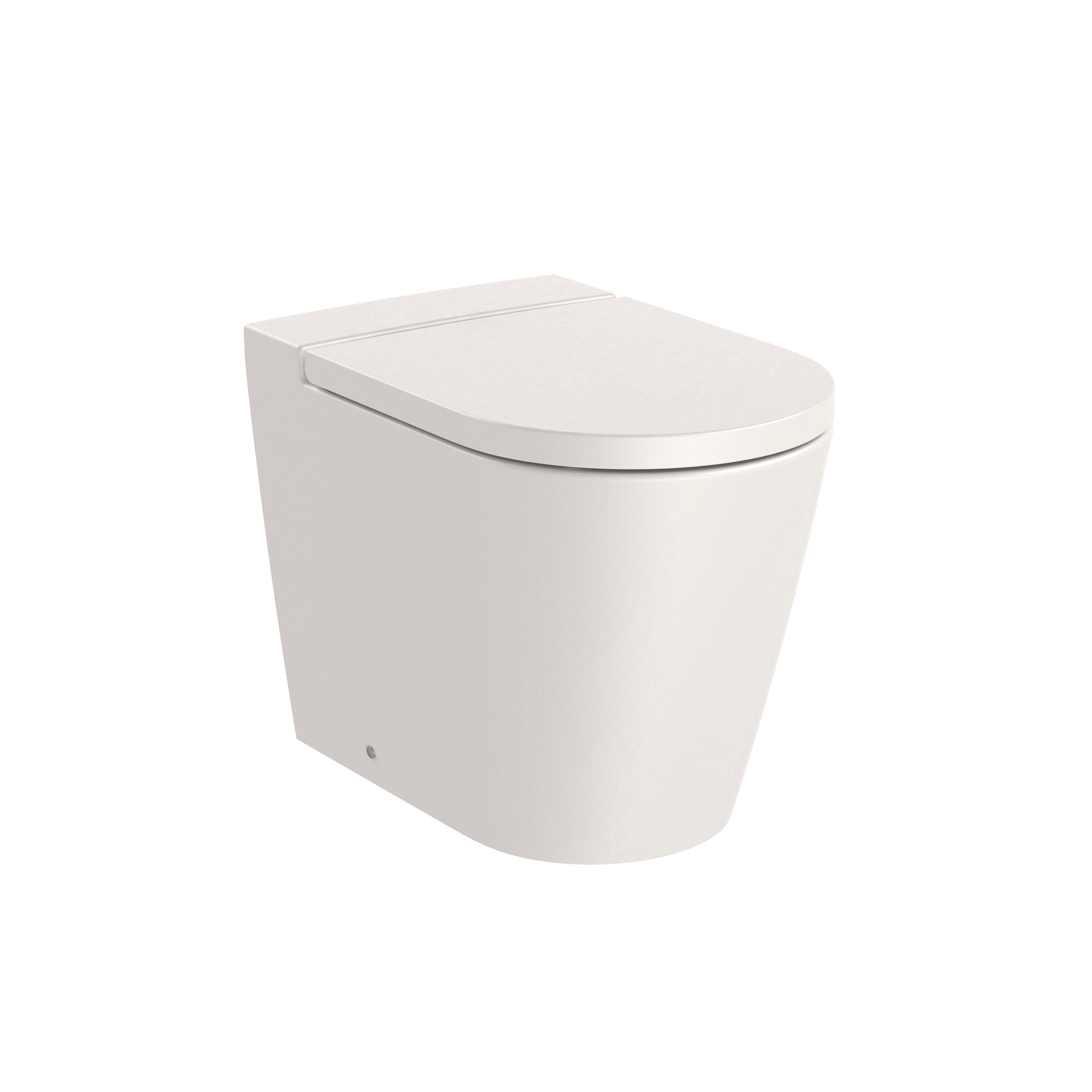 Inspira | Toilets | Beige