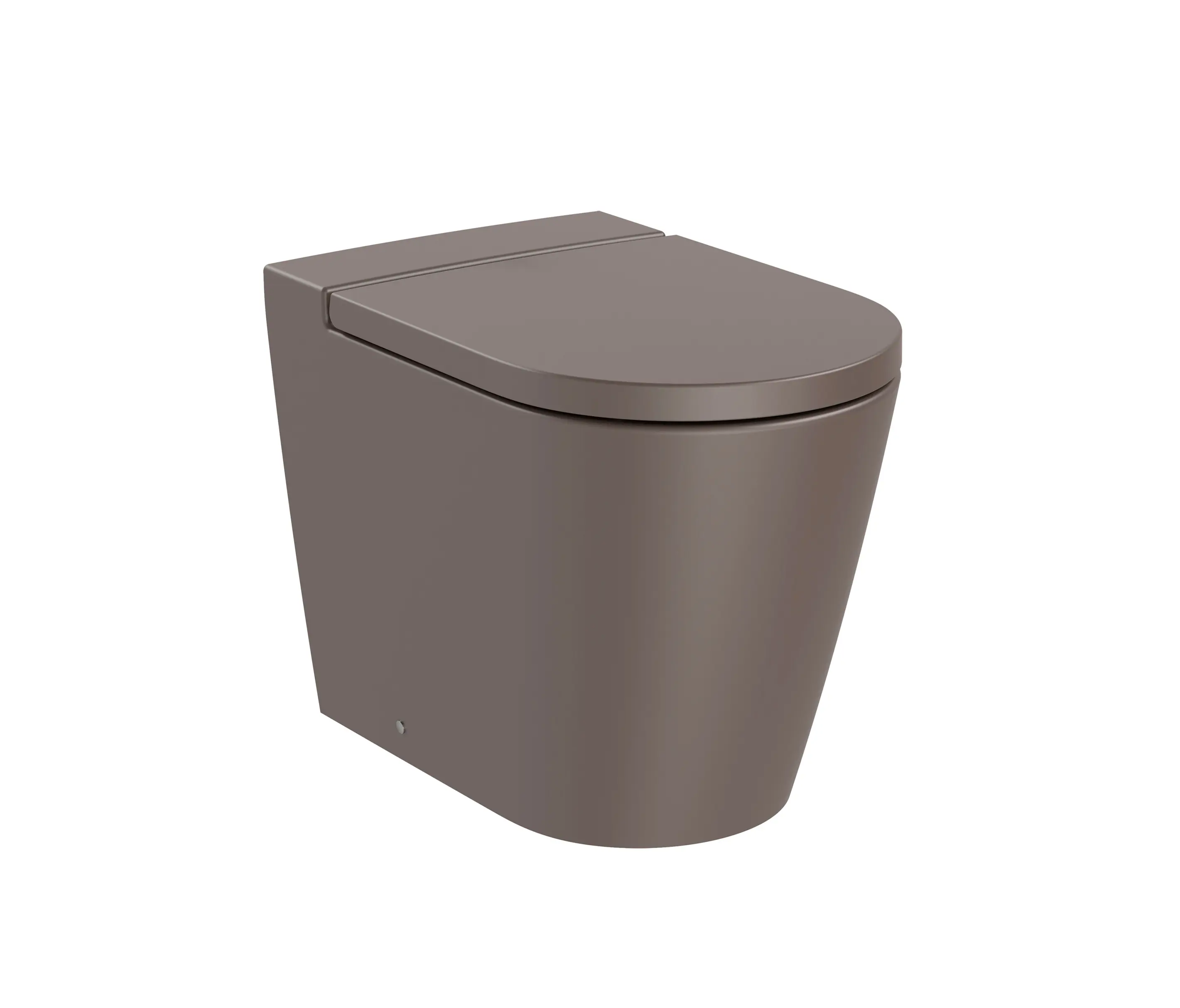 Roca - Inspira | Toilets | Coffe