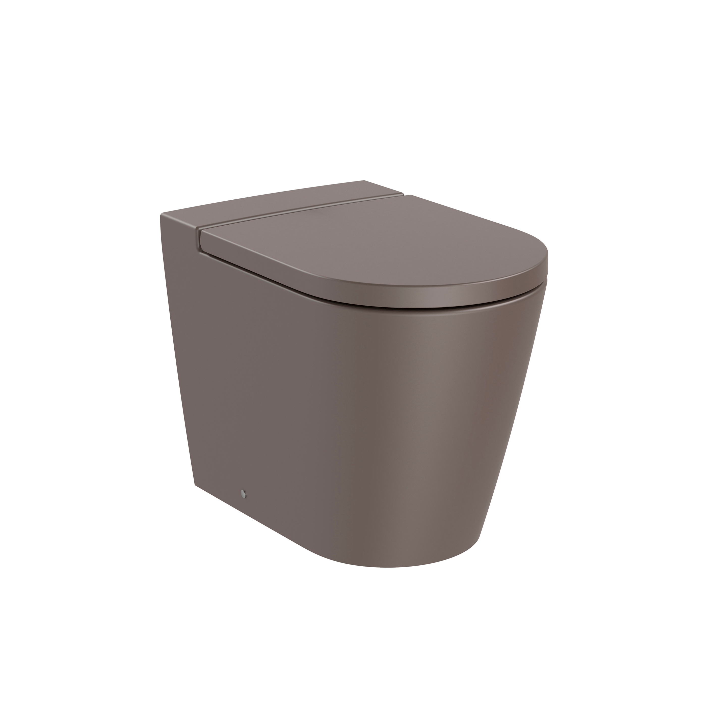 Mostra il prodotto Inspira | Toilets | Coffe del produttore Roca