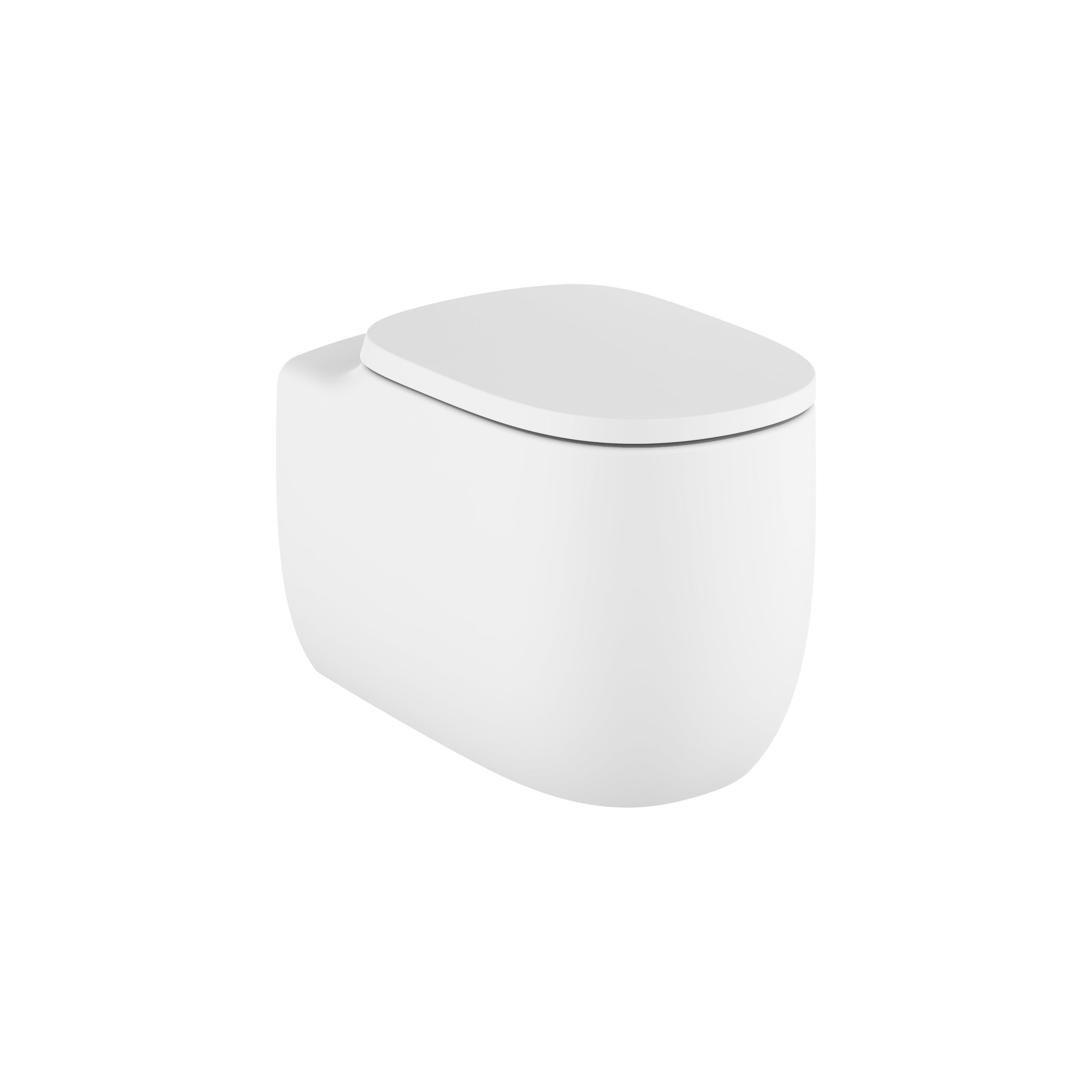 Beyond | Toilets | White matt