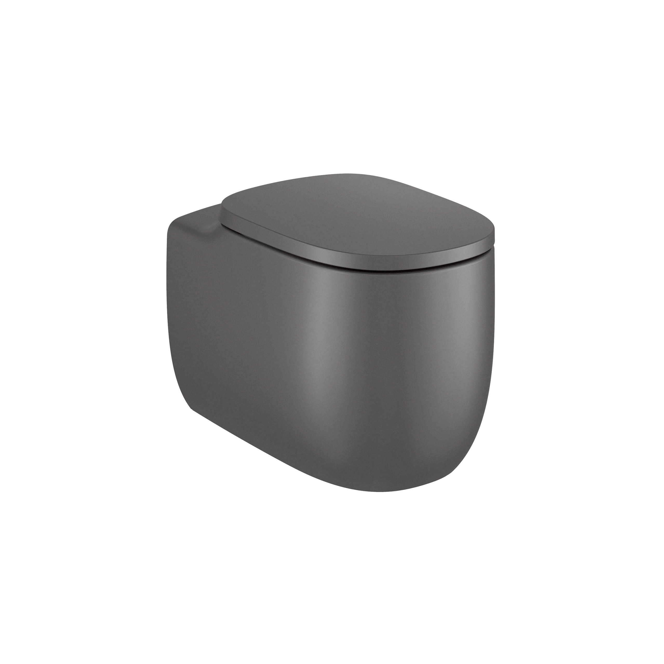 Afficher le produit Beyond | Toilets | Onyx du fabricant Roca
