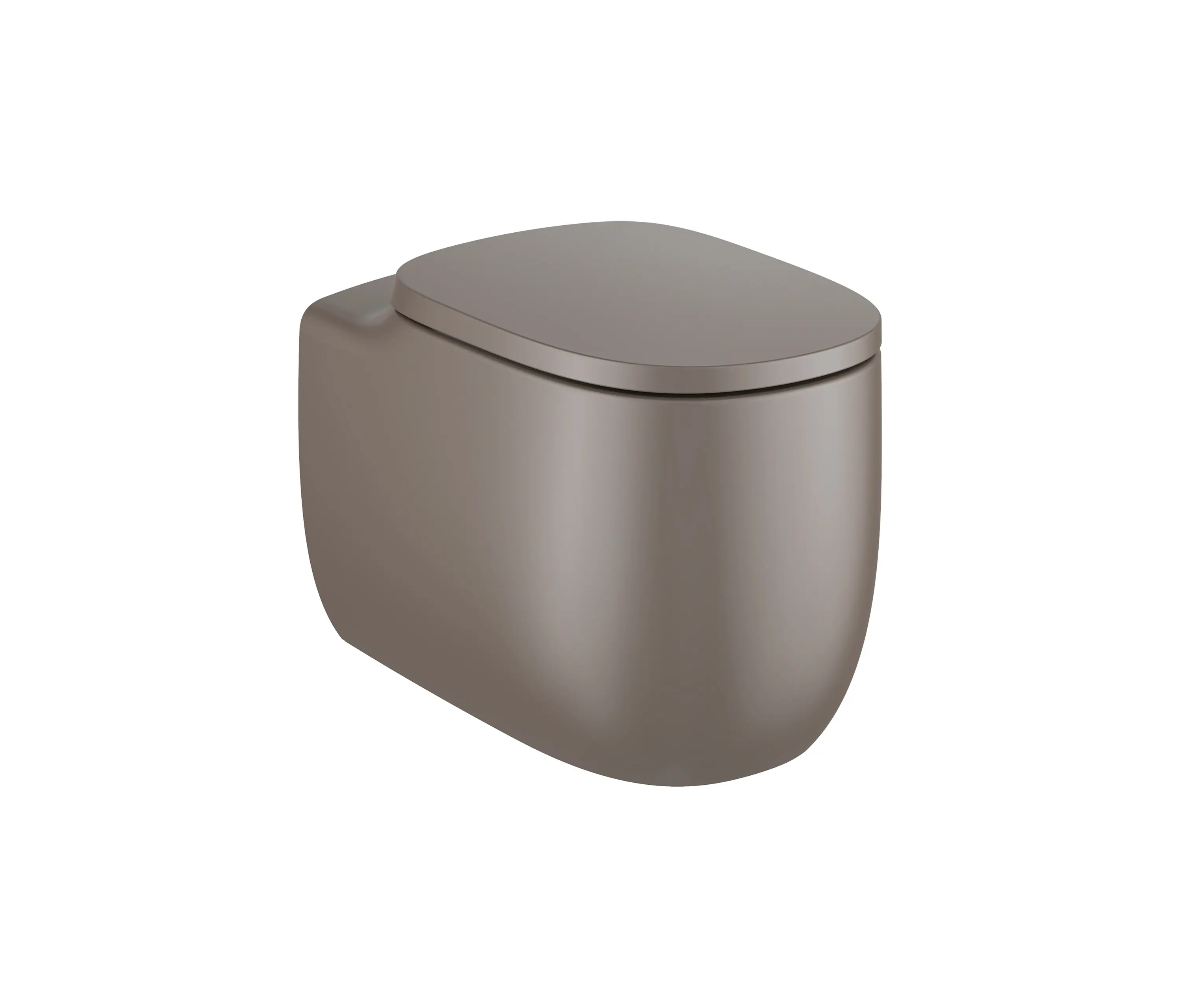 Roca - Beyond | Toilets | Coffe