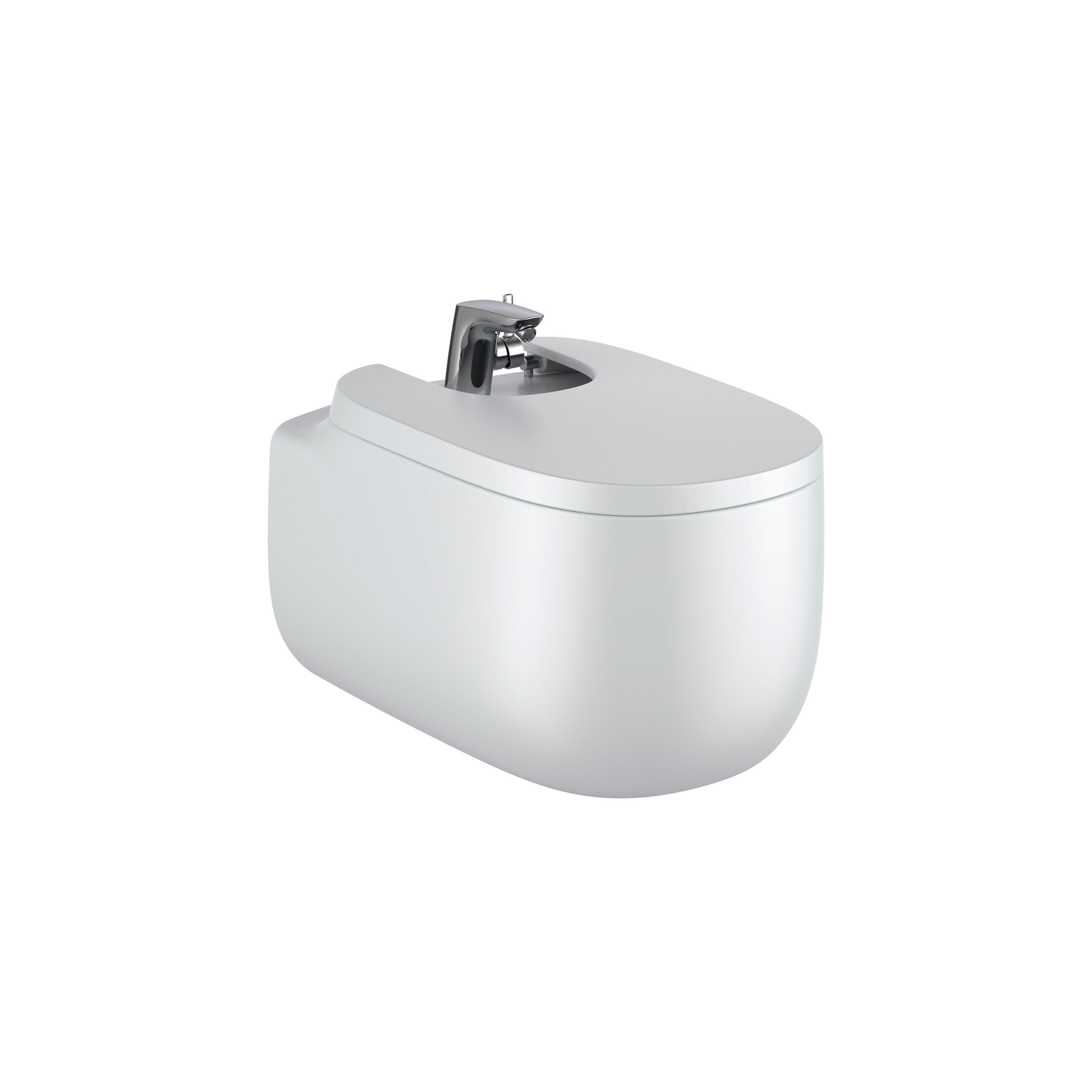 Beyond | Bidet |  Perla
