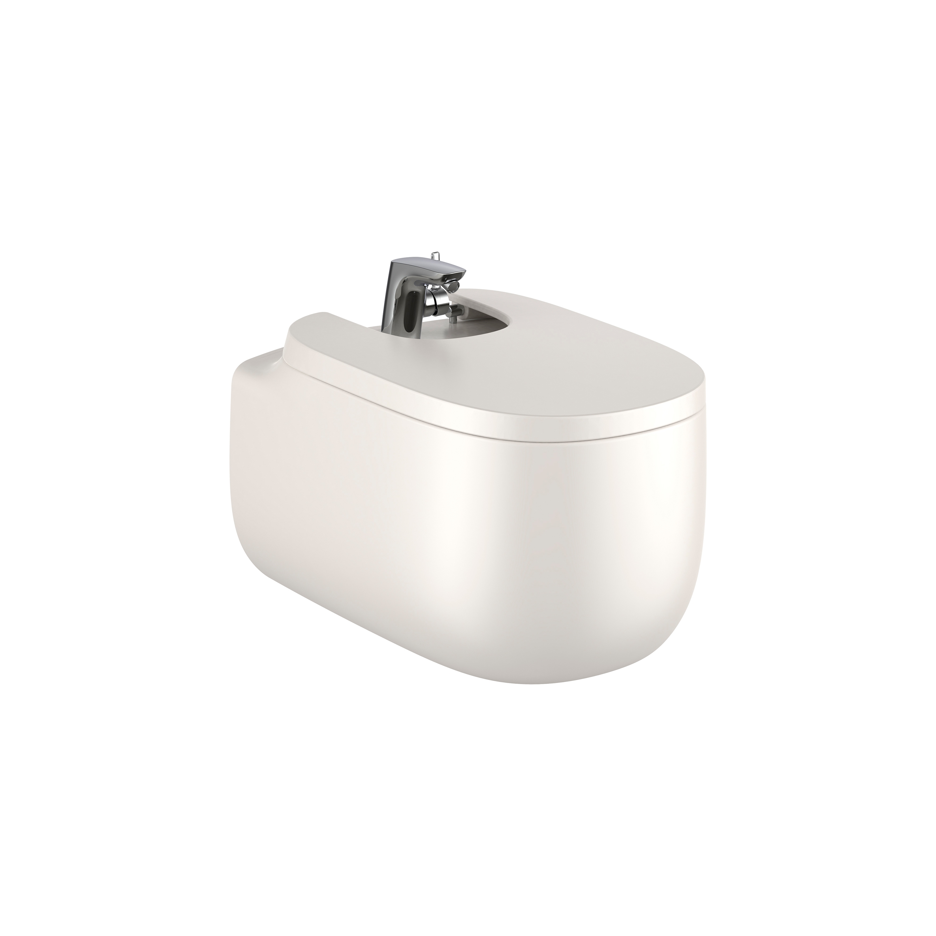 Beyond | Bidet |  Beige