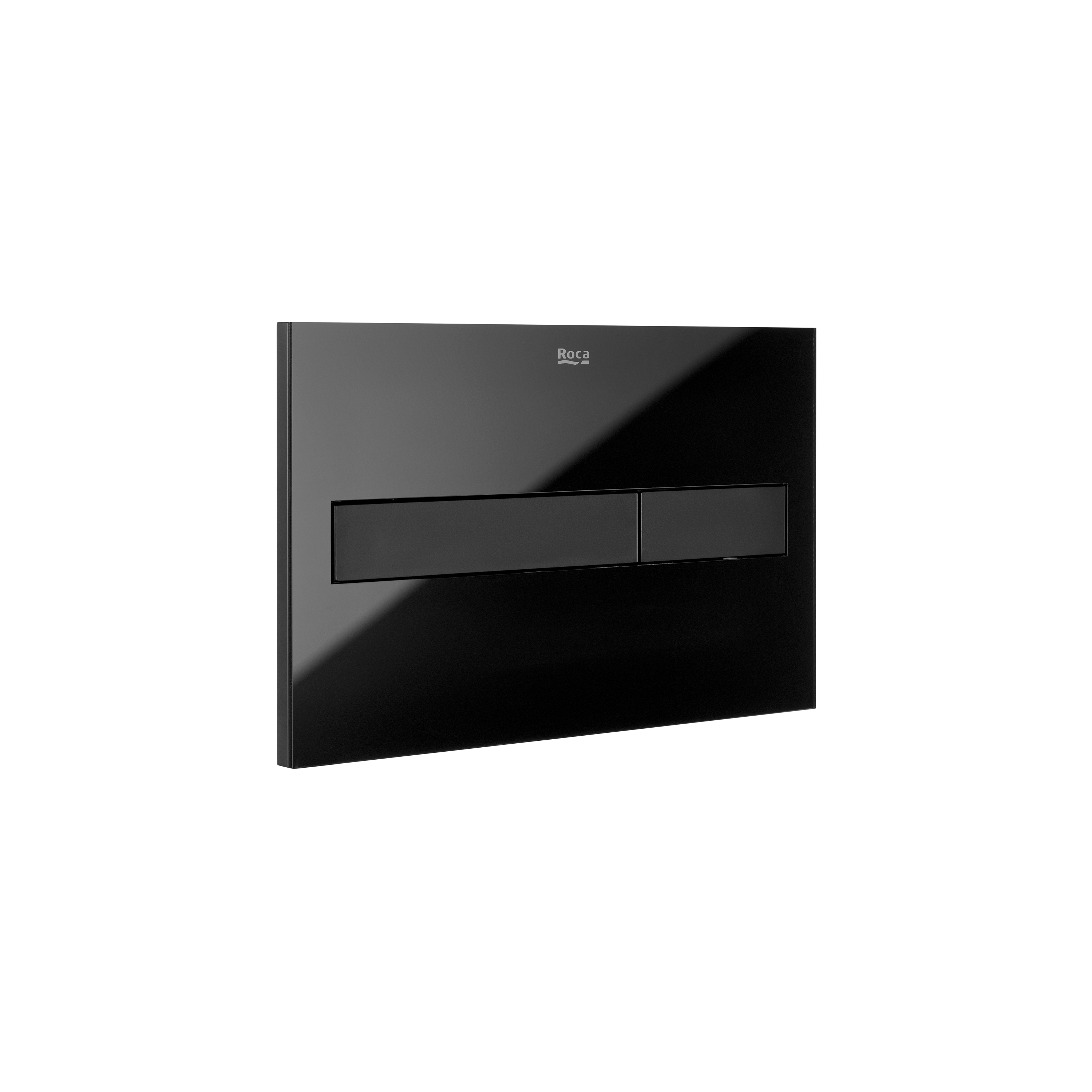 Mostra il prodotto In-Wall | PL7 | Black with glass del produttore Roca