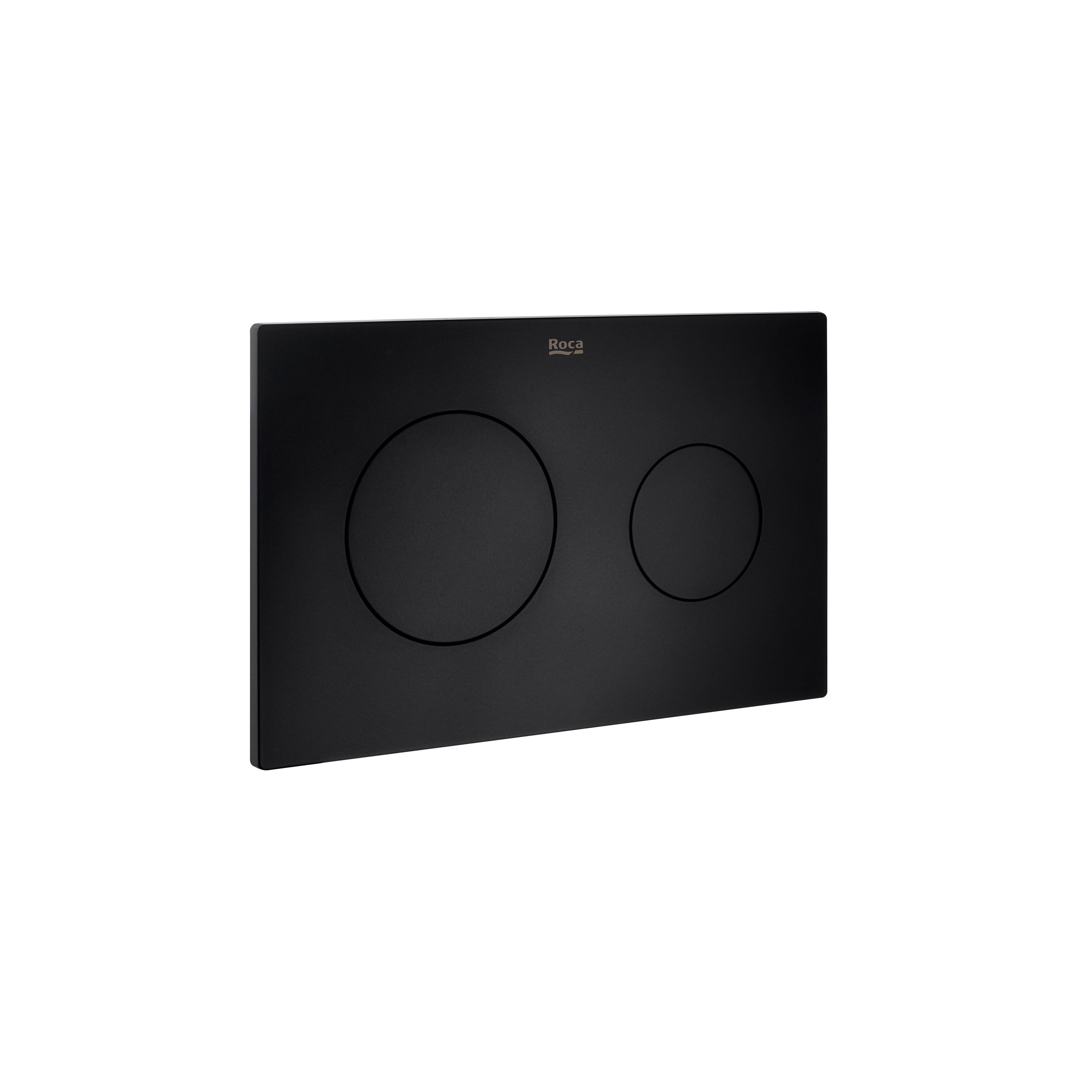In-Wall | PL10 | Matt black