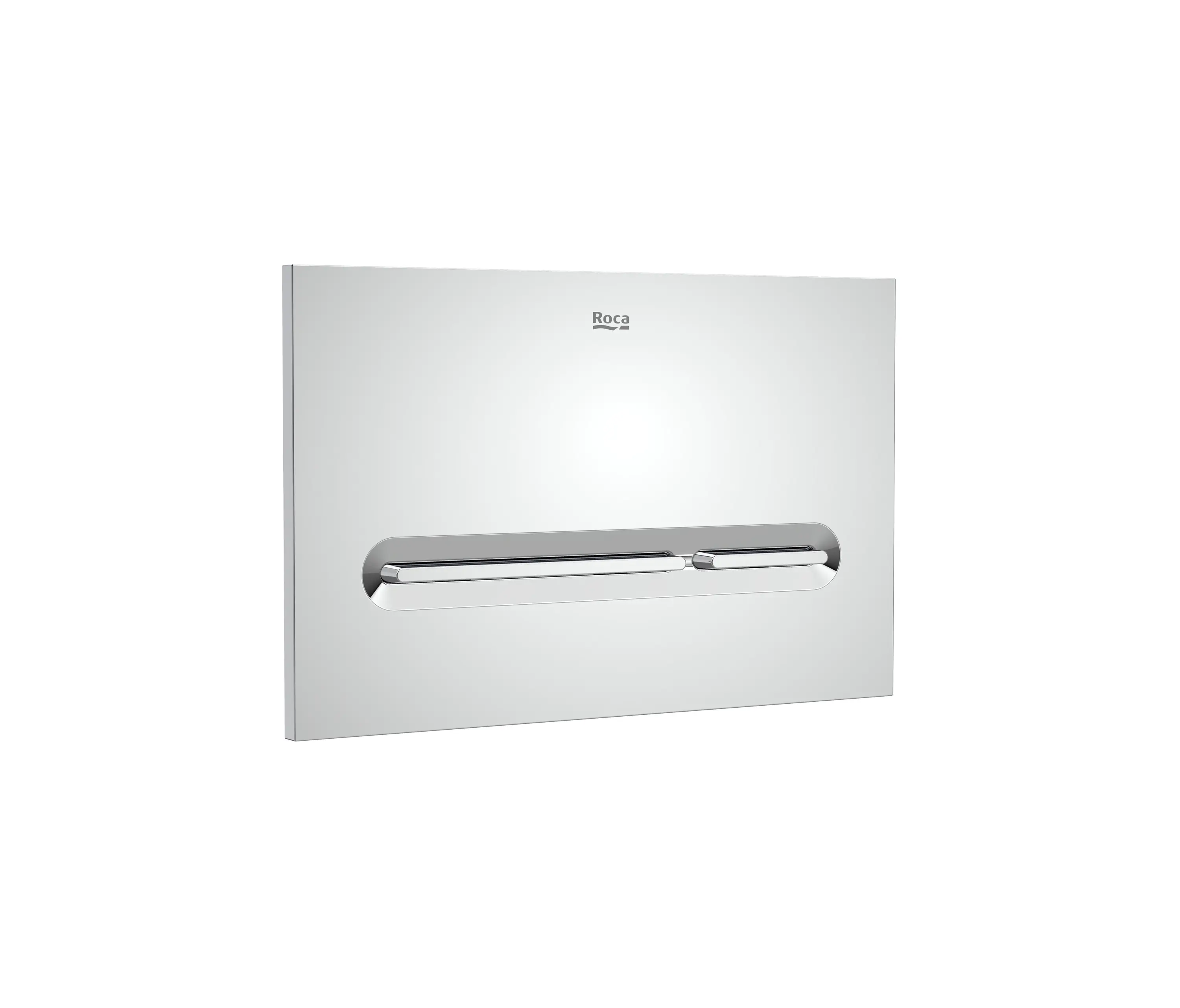 Roca - In-Wall | PL5 | Chrome