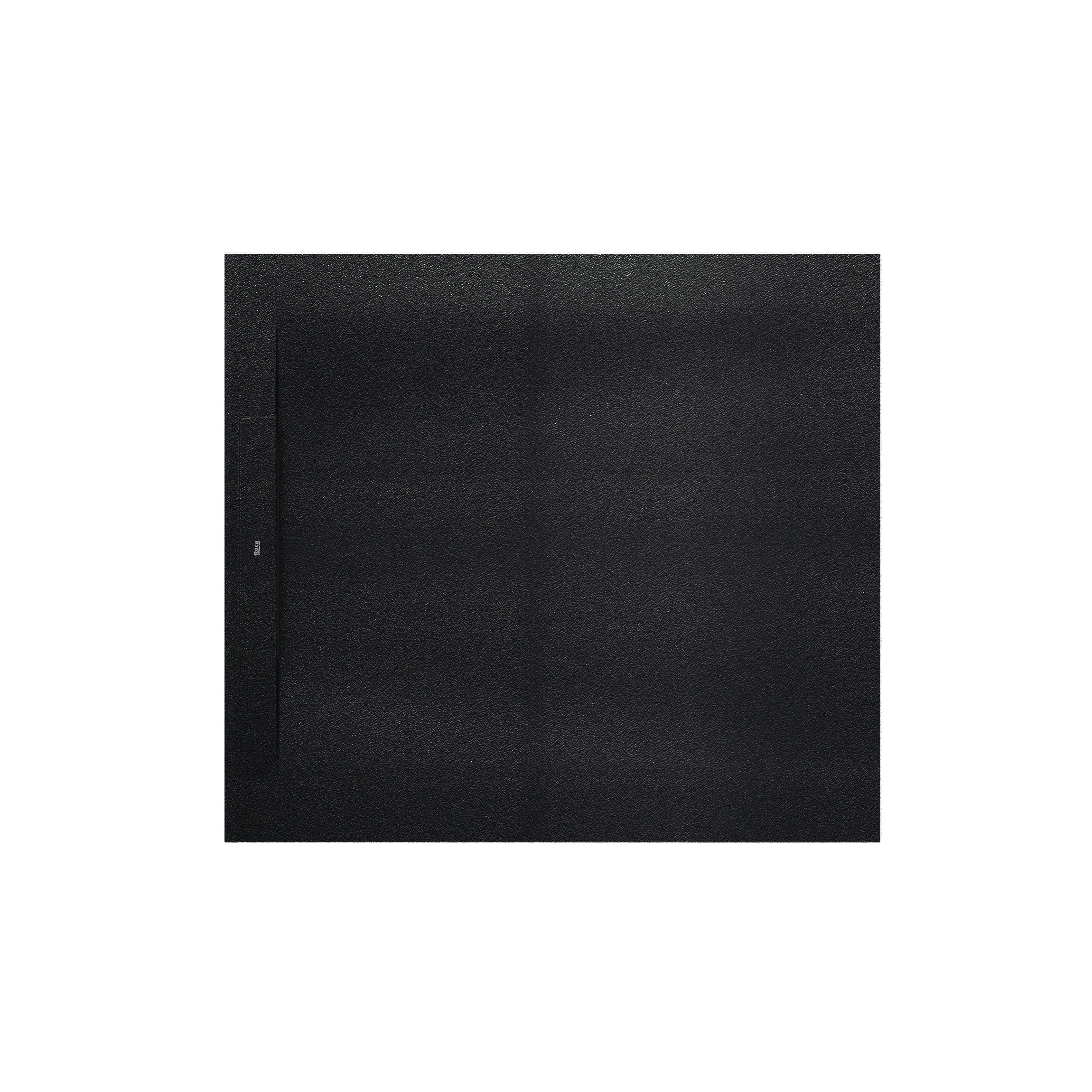 Display product Pyros | Shower tray | Onyx from manufacturer Roca
