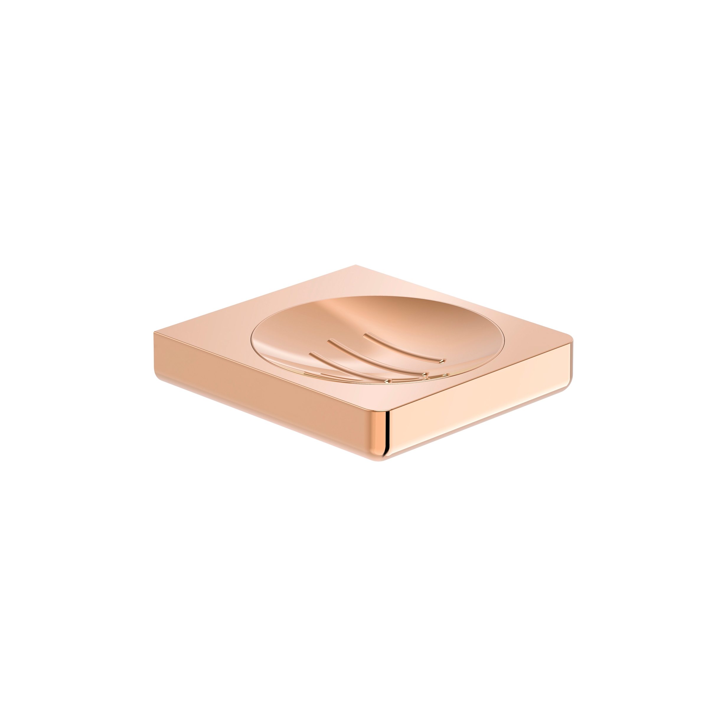Afficher le produit Tempo | Soap dish du fabricant Roca