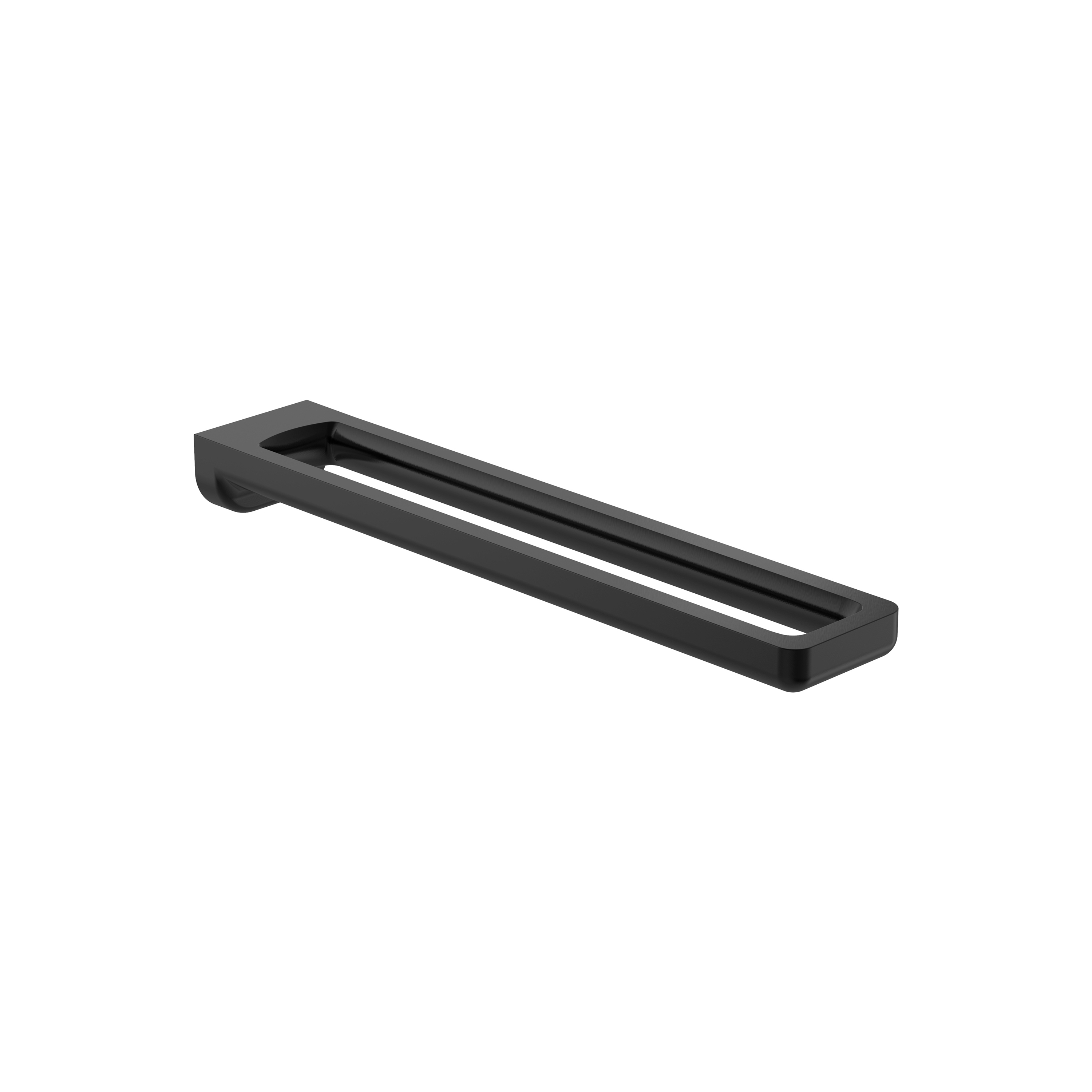 Display product Tempo | Towel rail from manufacturer Roca