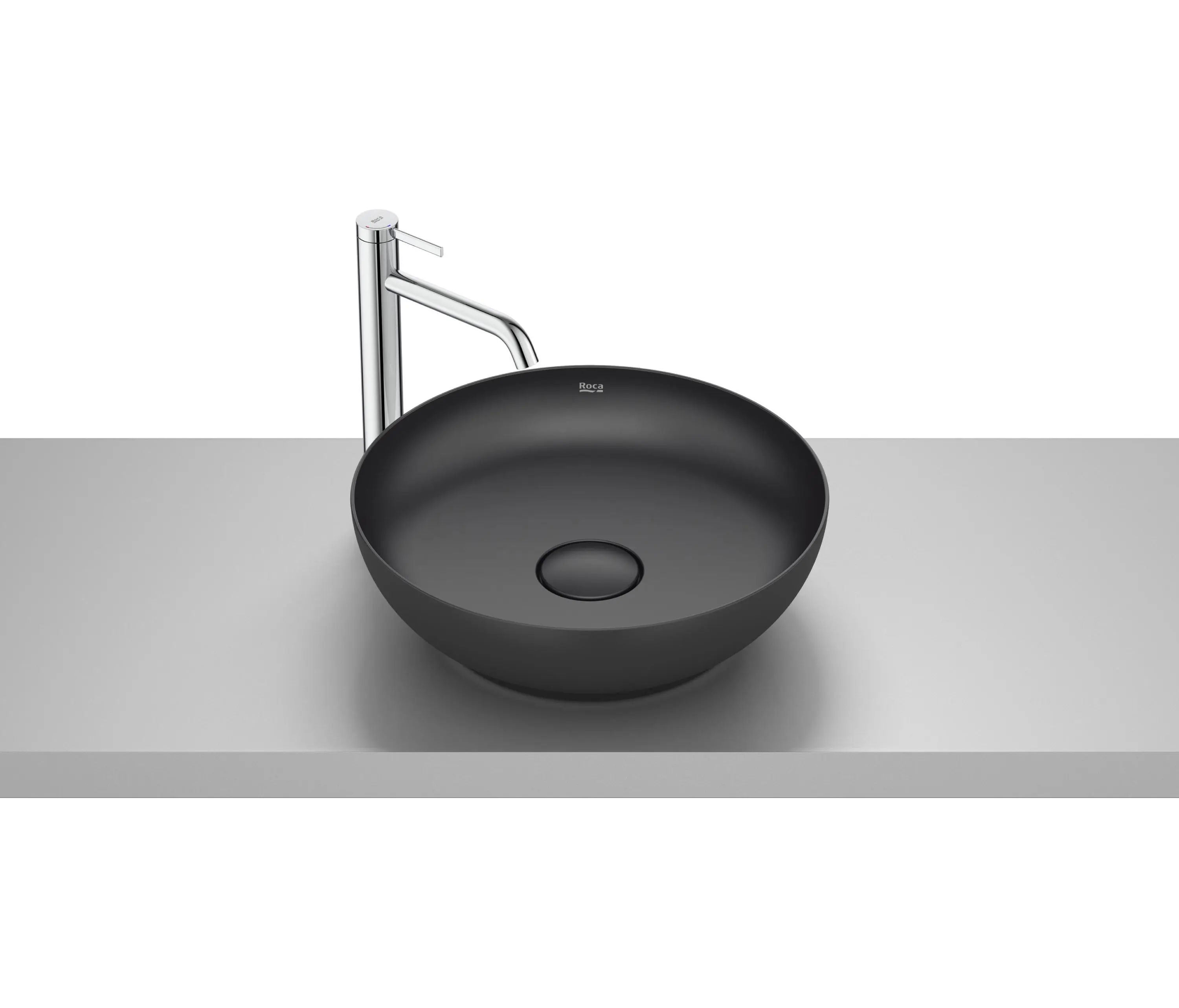 Roca - Bol | Basin | Black