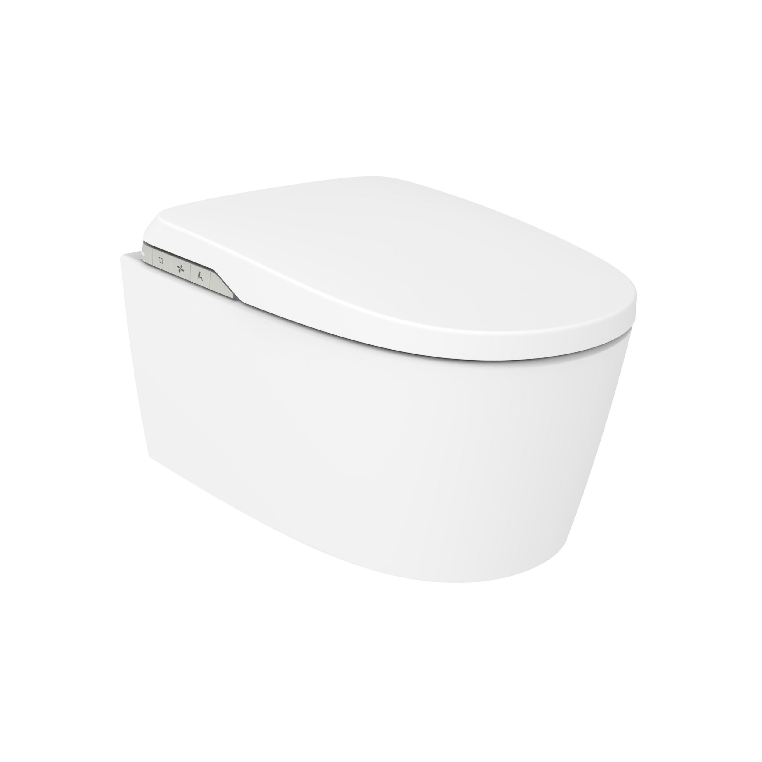 Produkt Insignia | In-Wash® Smart WC des Herstellers Roca anzeigen