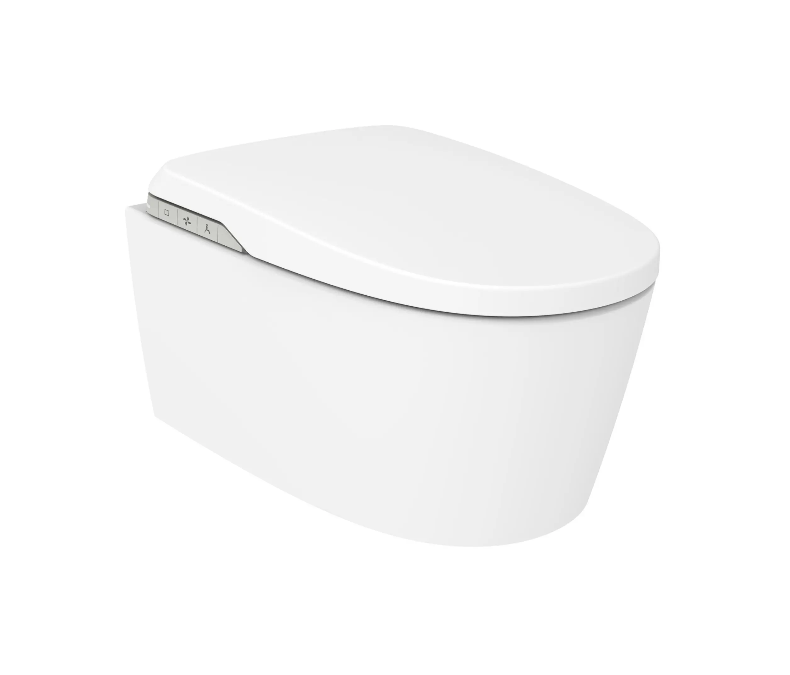 Roca - Insignia | In-Wash® Smart WC