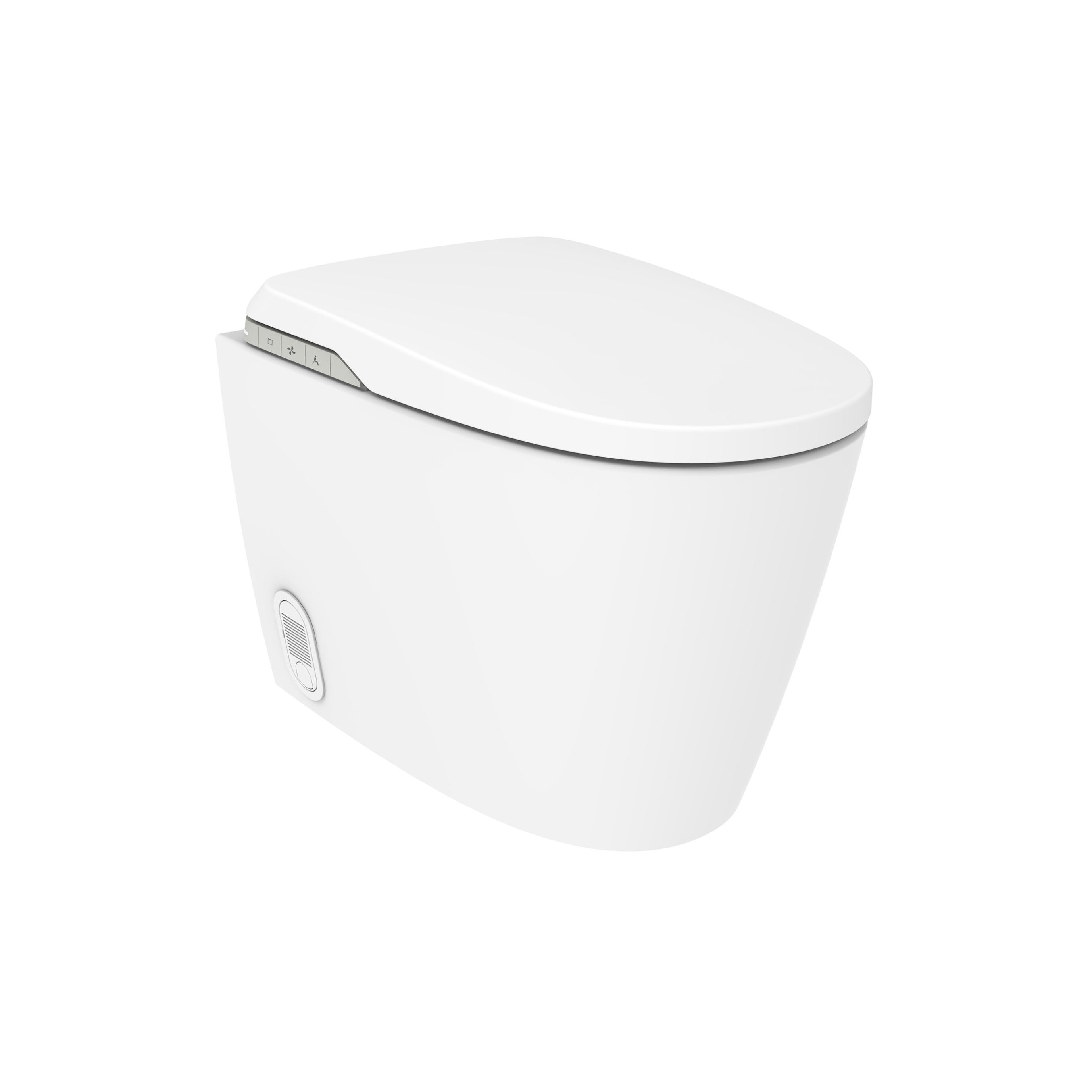 Produkt Insignia | In-Wash® Smart WC des Herstellers Roca anzeigen