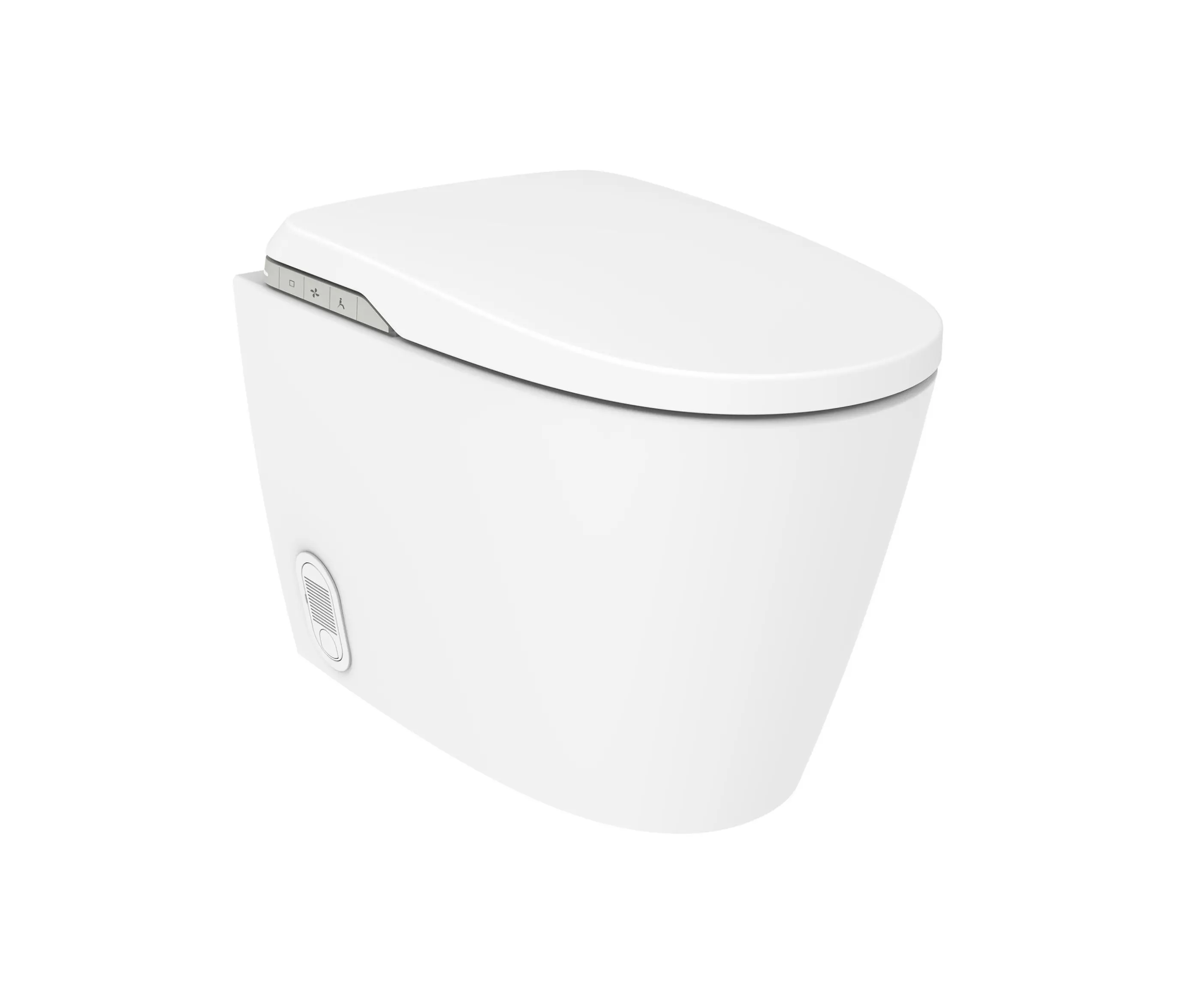 Roca - Insignia | In-Wash® Smart WC