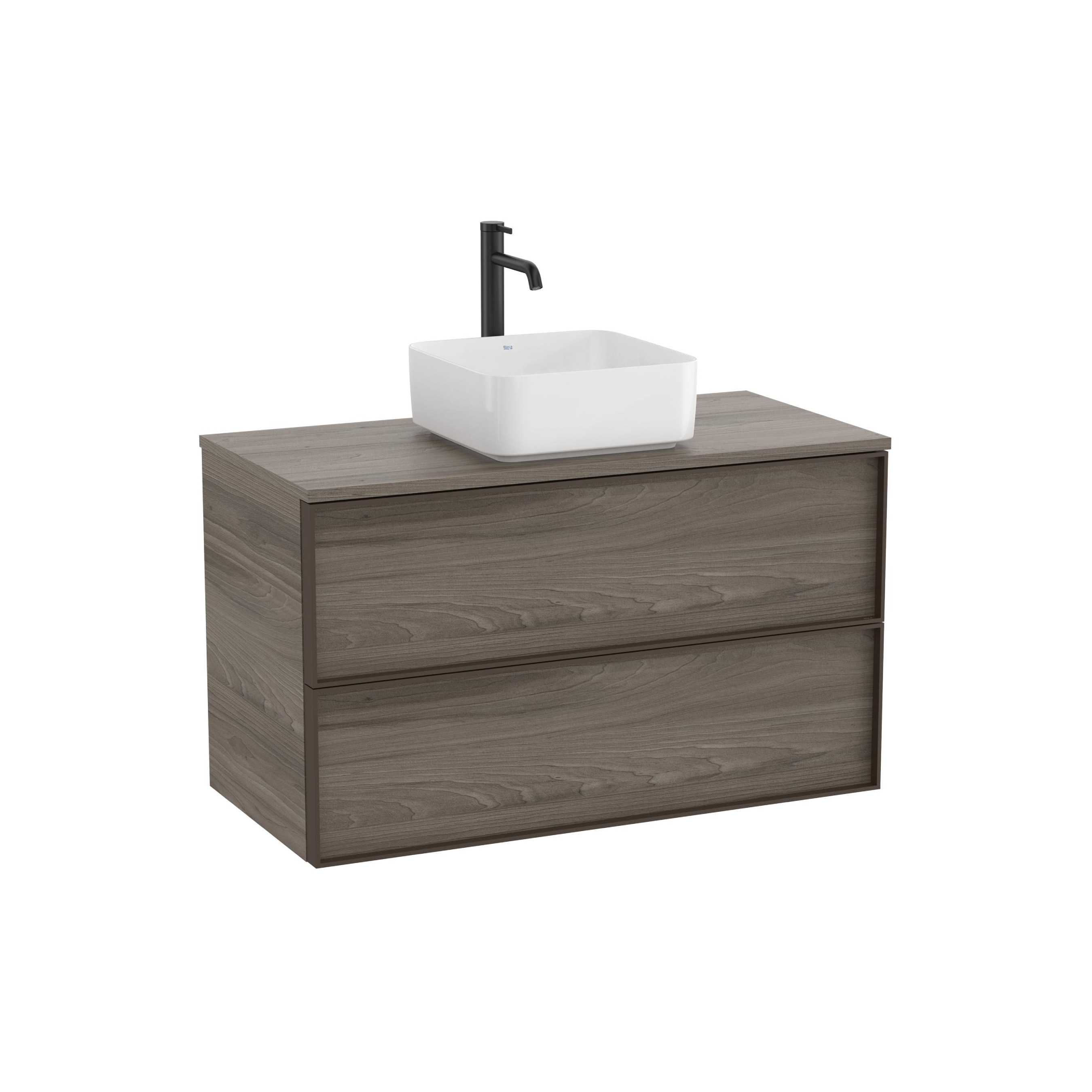 Inspira | Base unit | Terracota