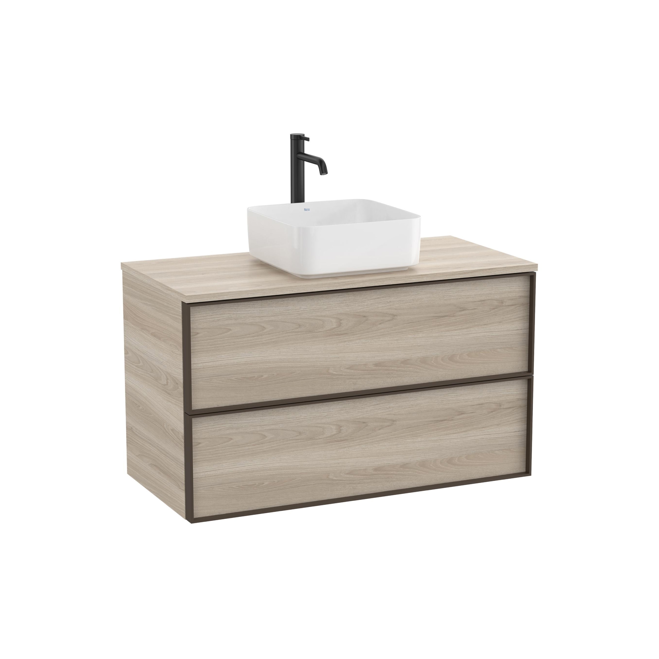 Inspira | Base unit | White Pine