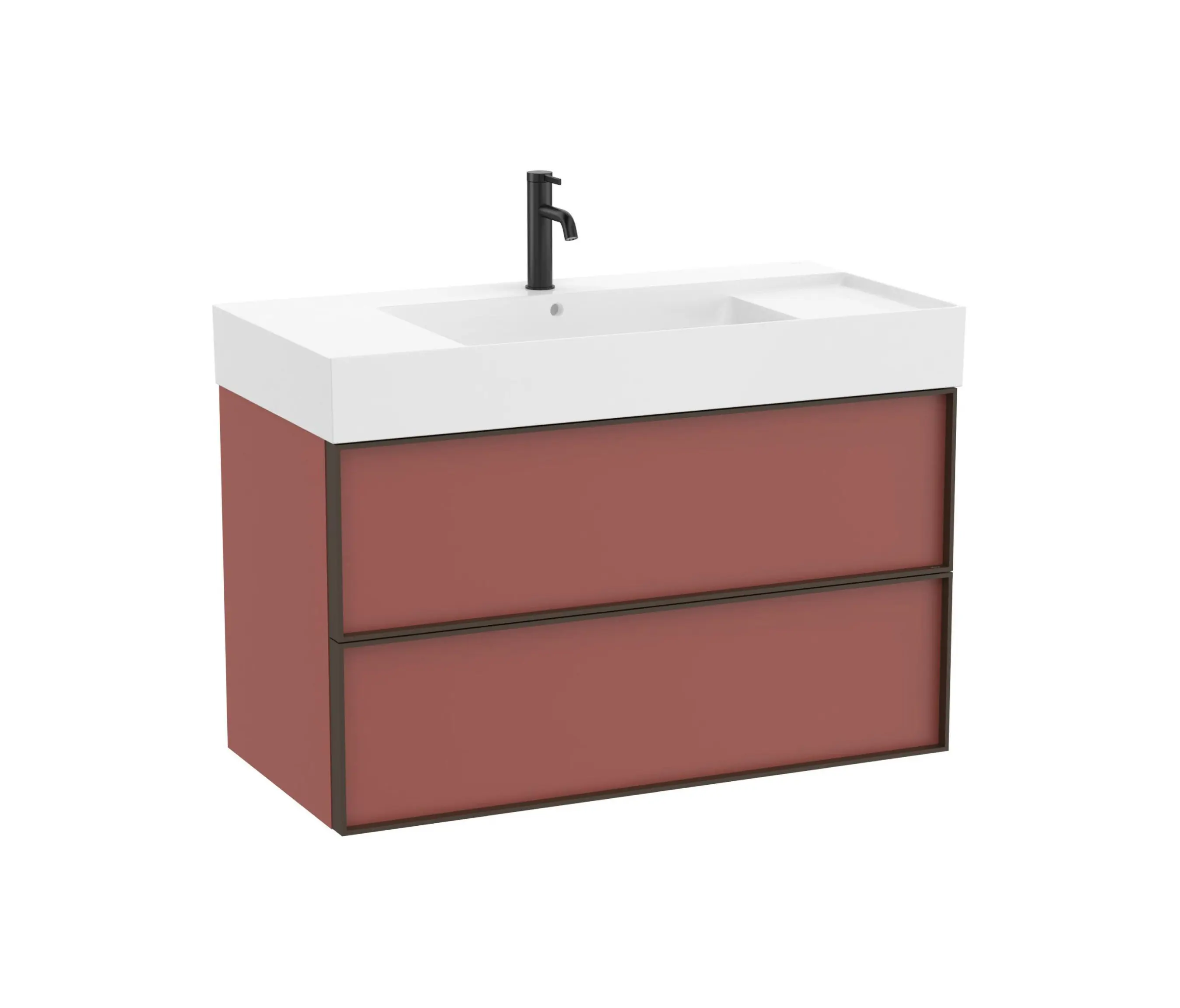 Roca - Inspira | Meuble | Magnolia