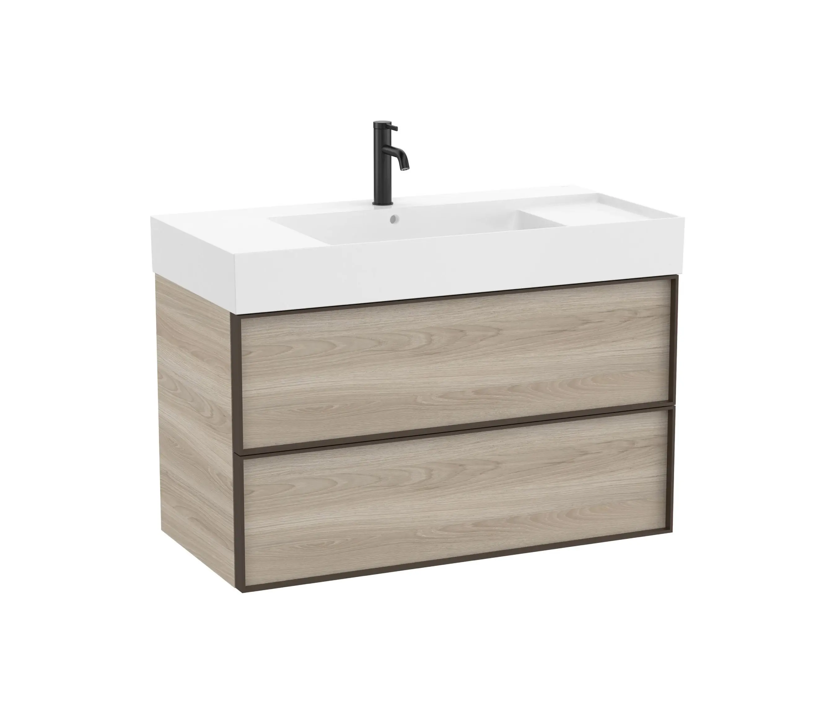 Roca - Inspira | Meuble | Pin Blanc