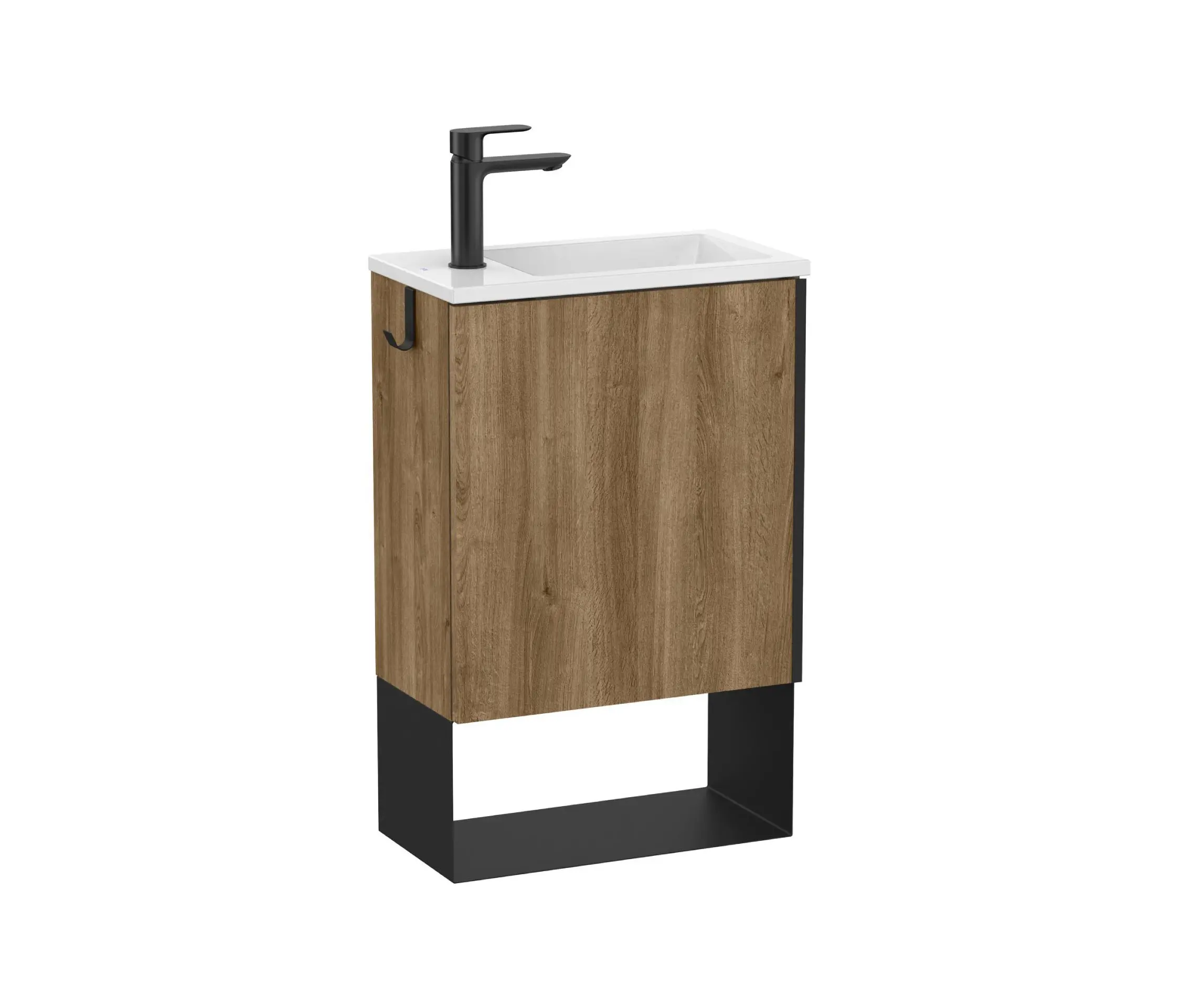 Roca - Mini | Mueble | Roble Occidente