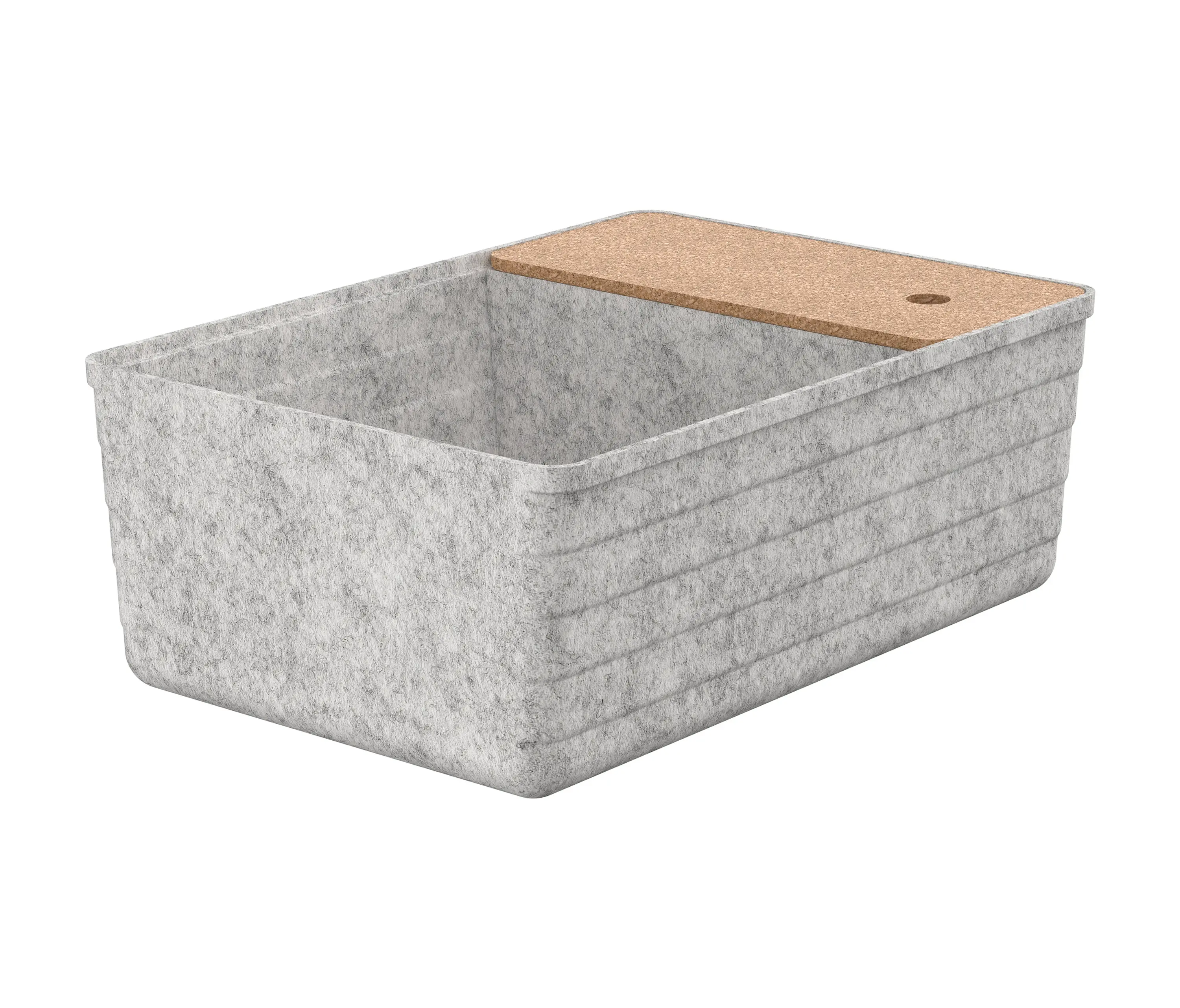 Roca - Tura | Felt box