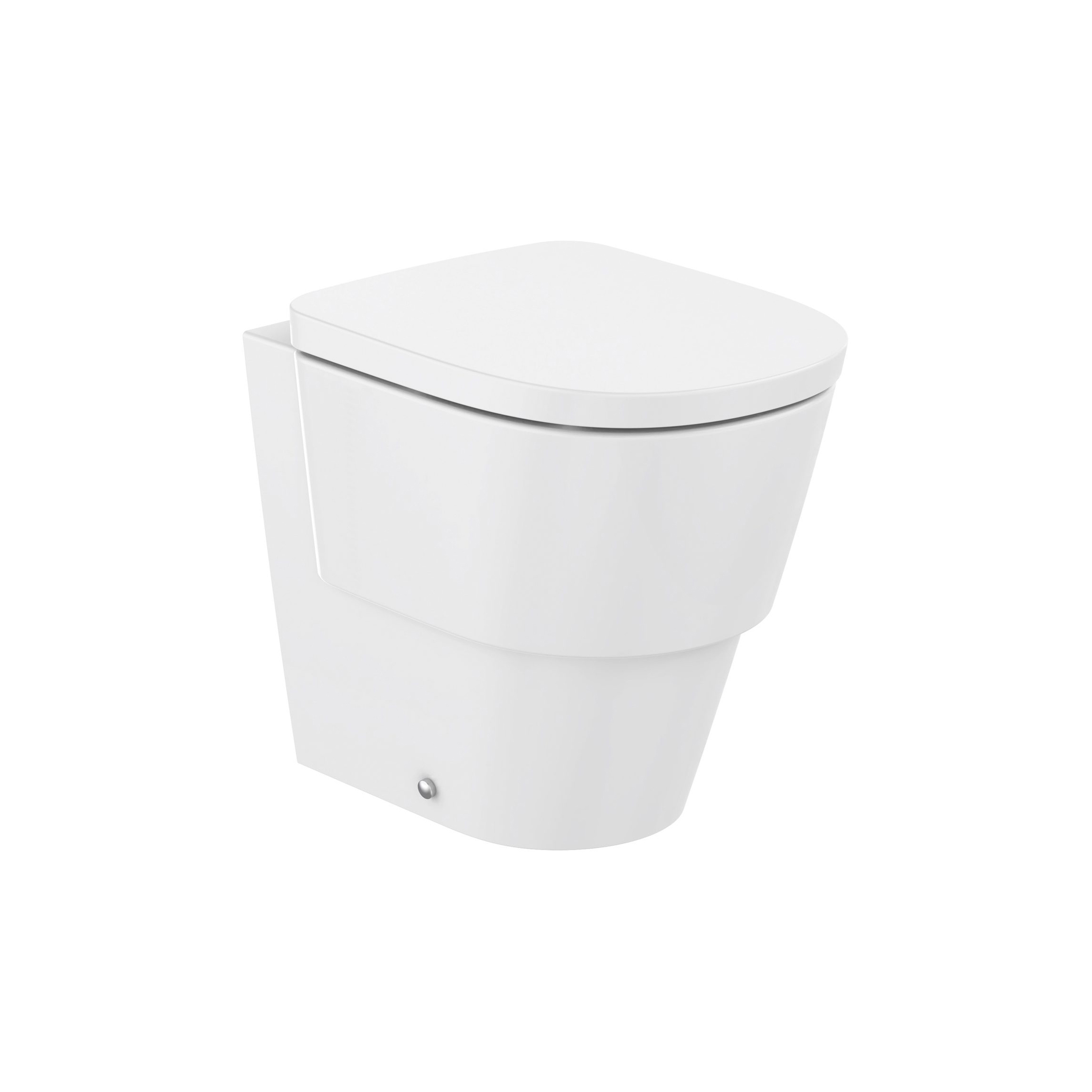 Mostra il prodotto Tura | Toilets | White del produttore Roca