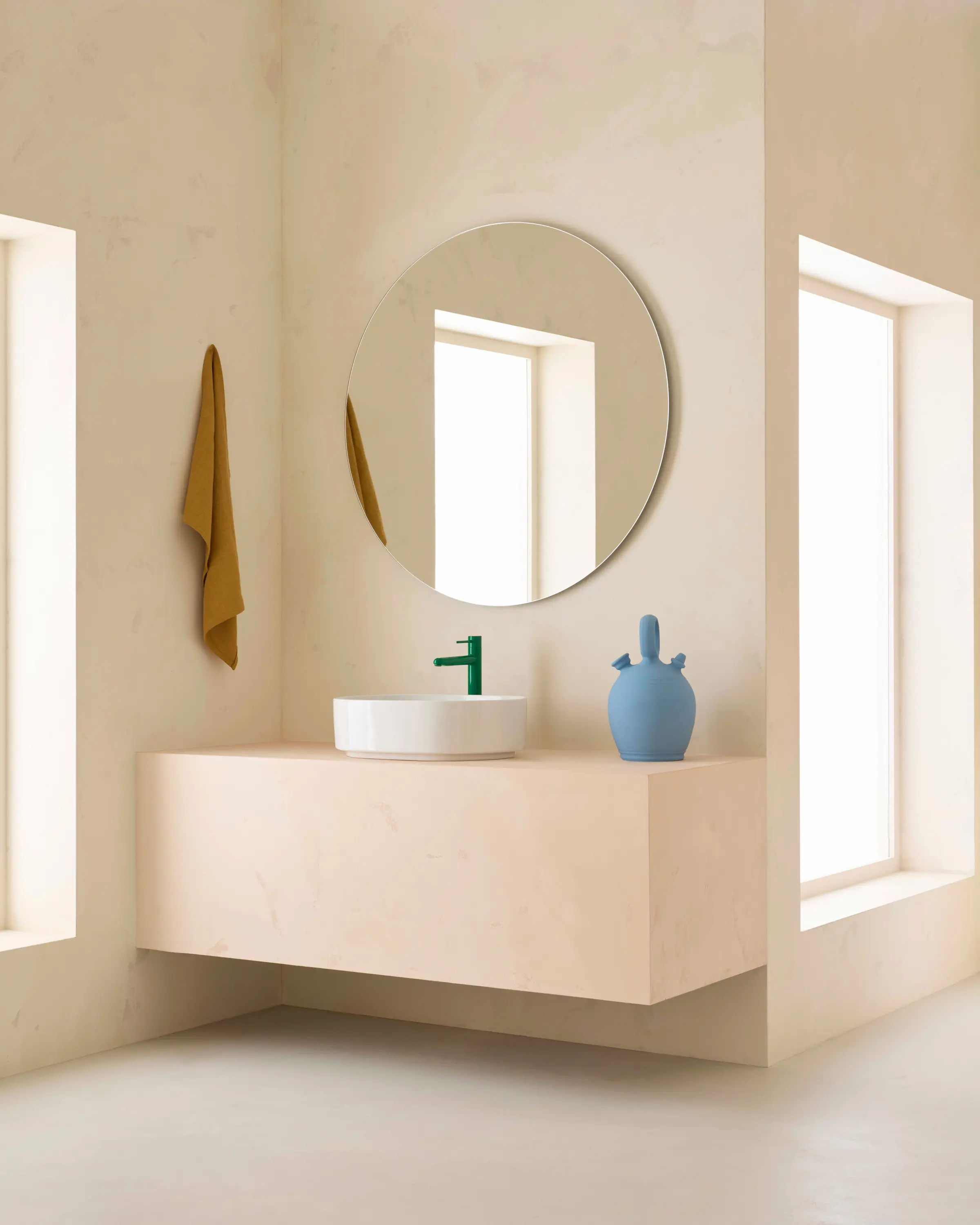 Roca - Nu | Basin faucet