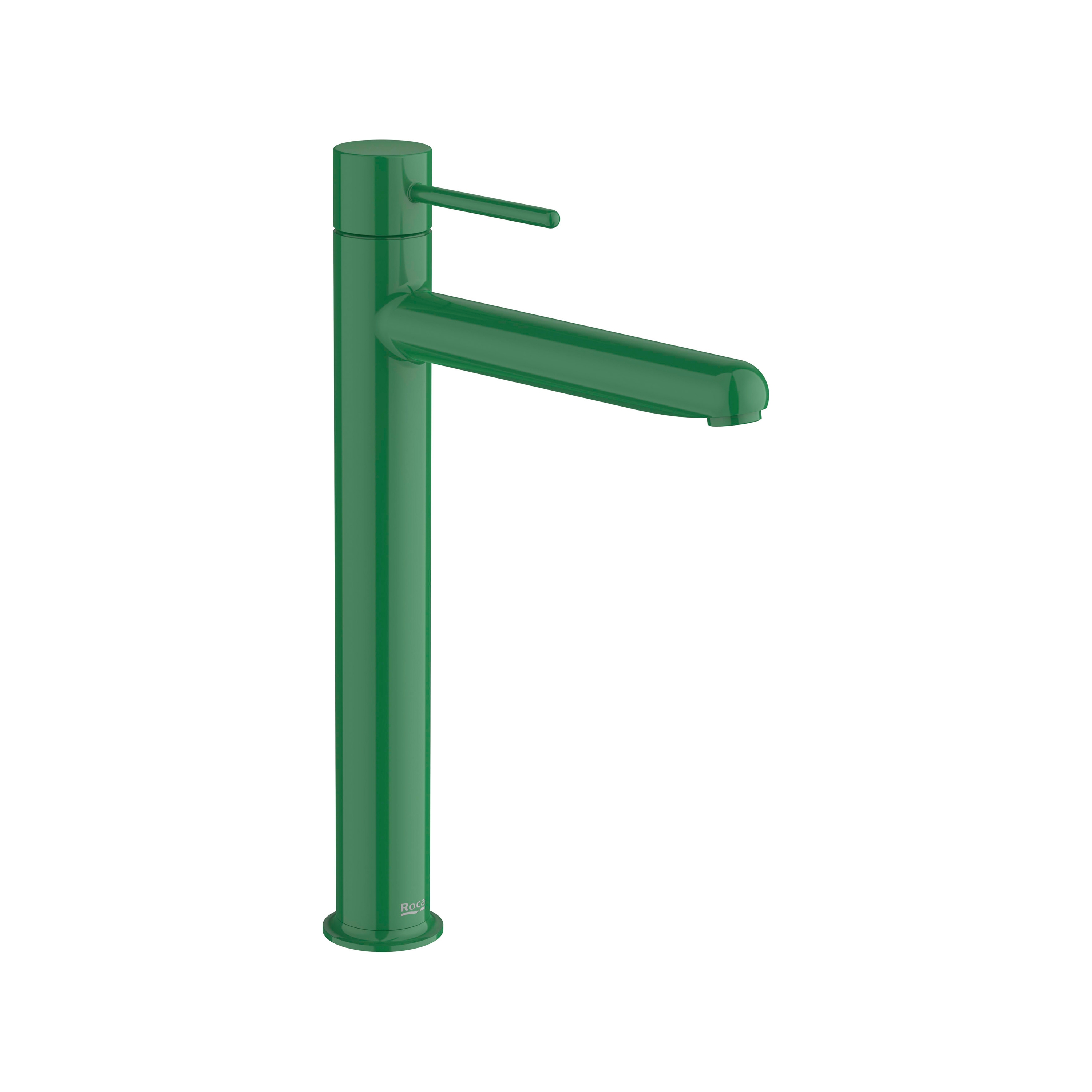 Display product Nu | Basin faucet from manufacturer Roca