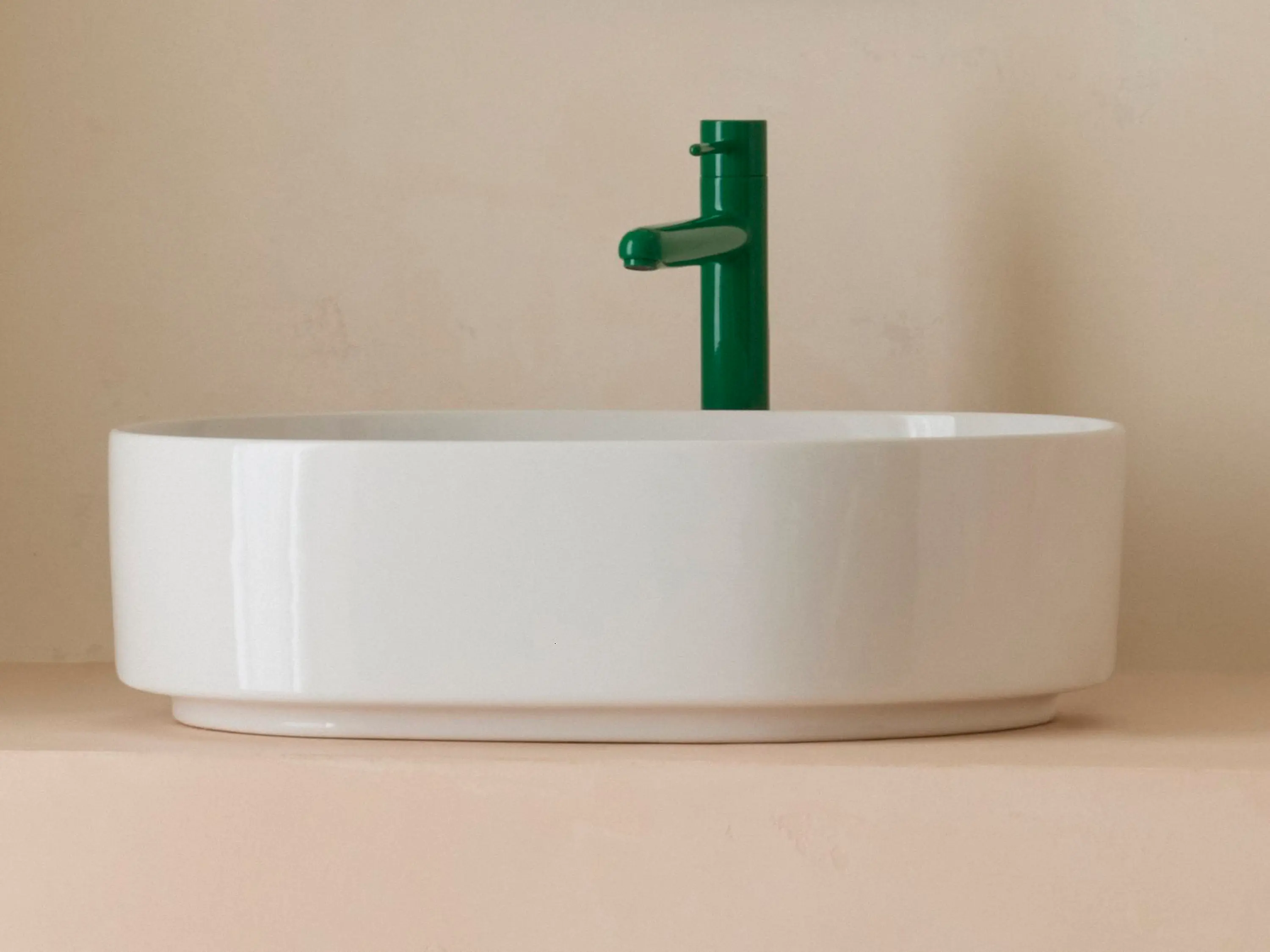 Roca - Nu | Basin faucet