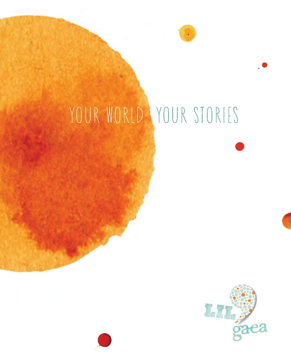 Image d’aperçu du fichier LIL' GAEA