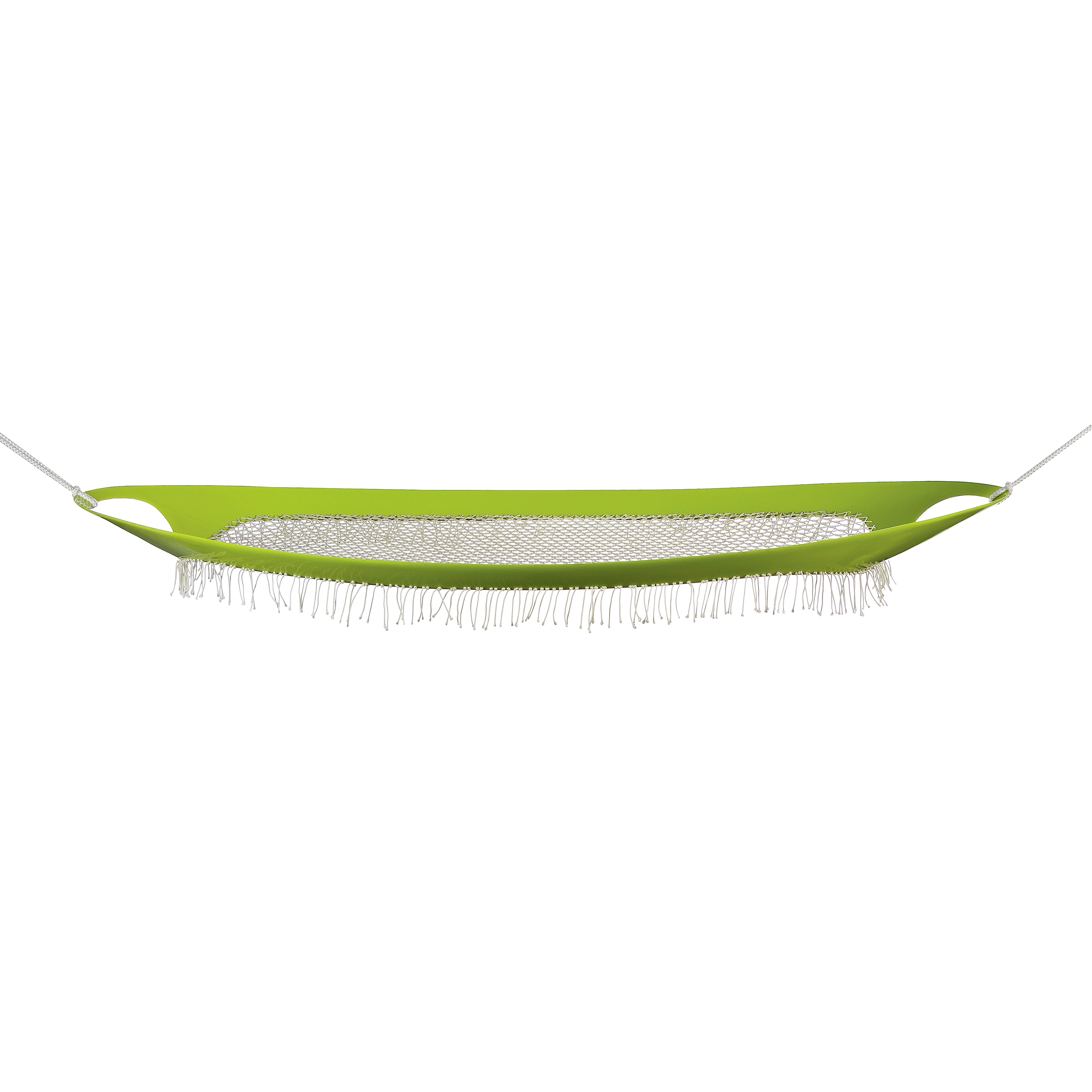 Display product Leaf Hammock from manufacturer GAEAforms