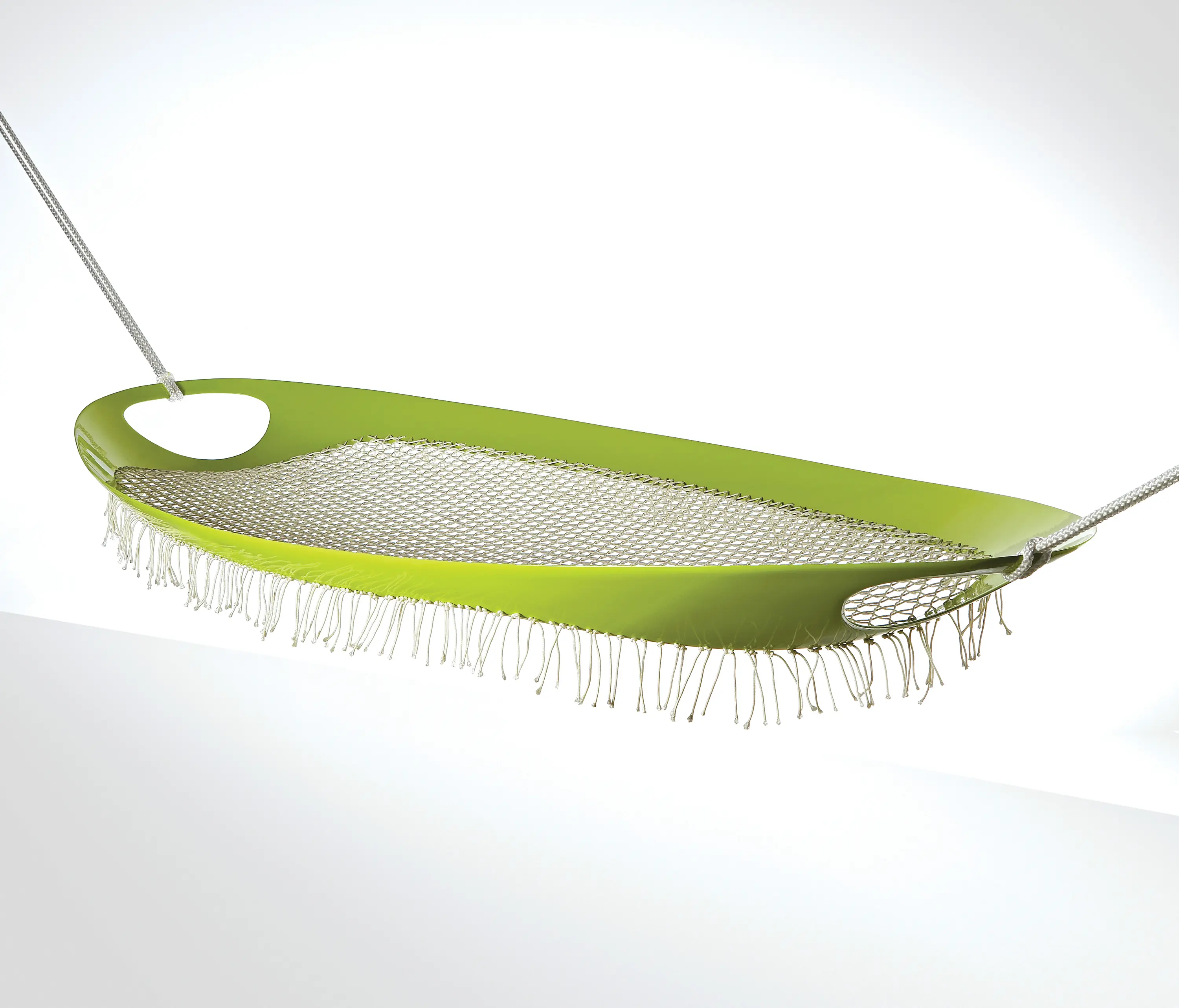 GAEAforms - Leaf Hammock