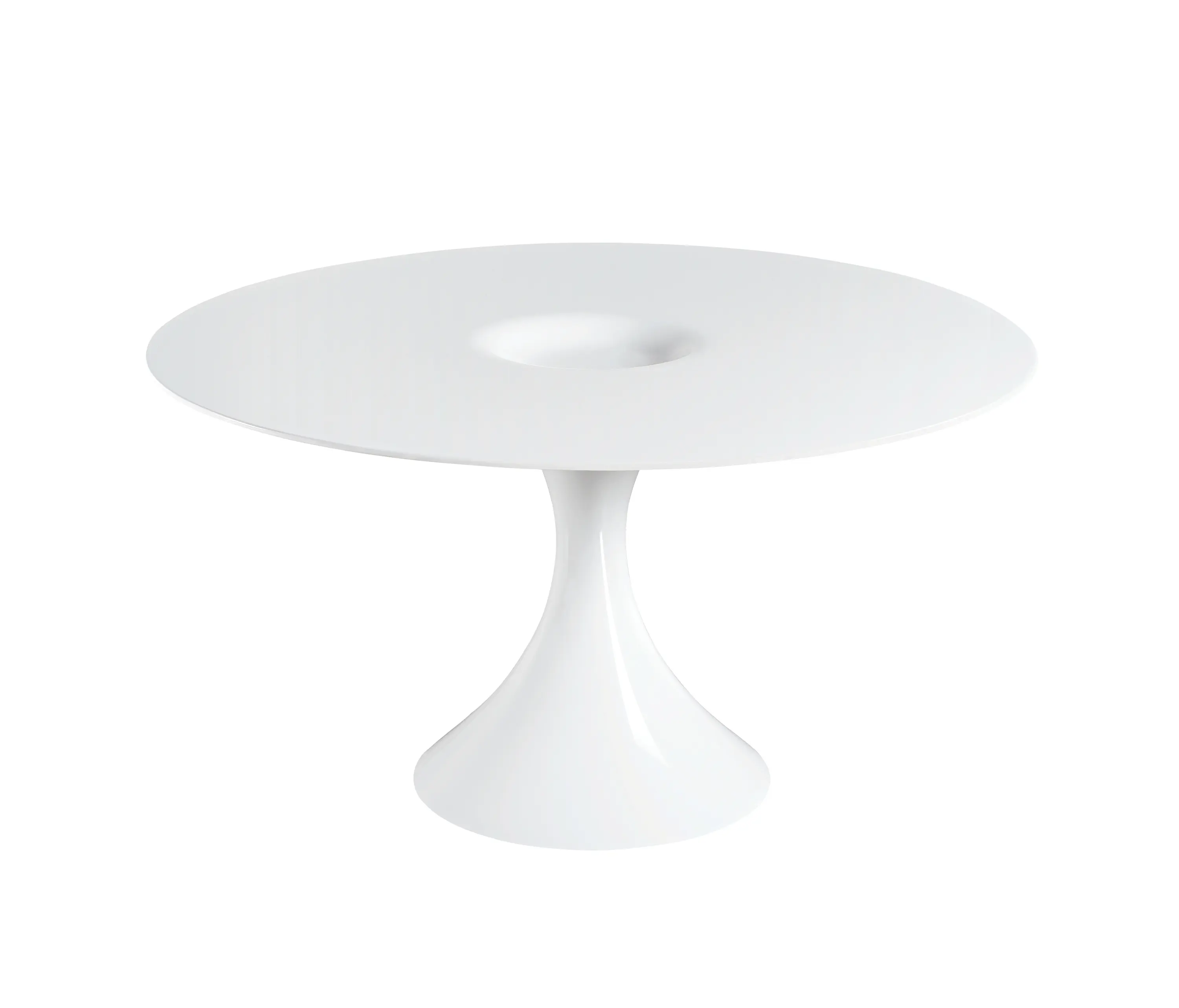 GAEAforms - Round Dining Table
