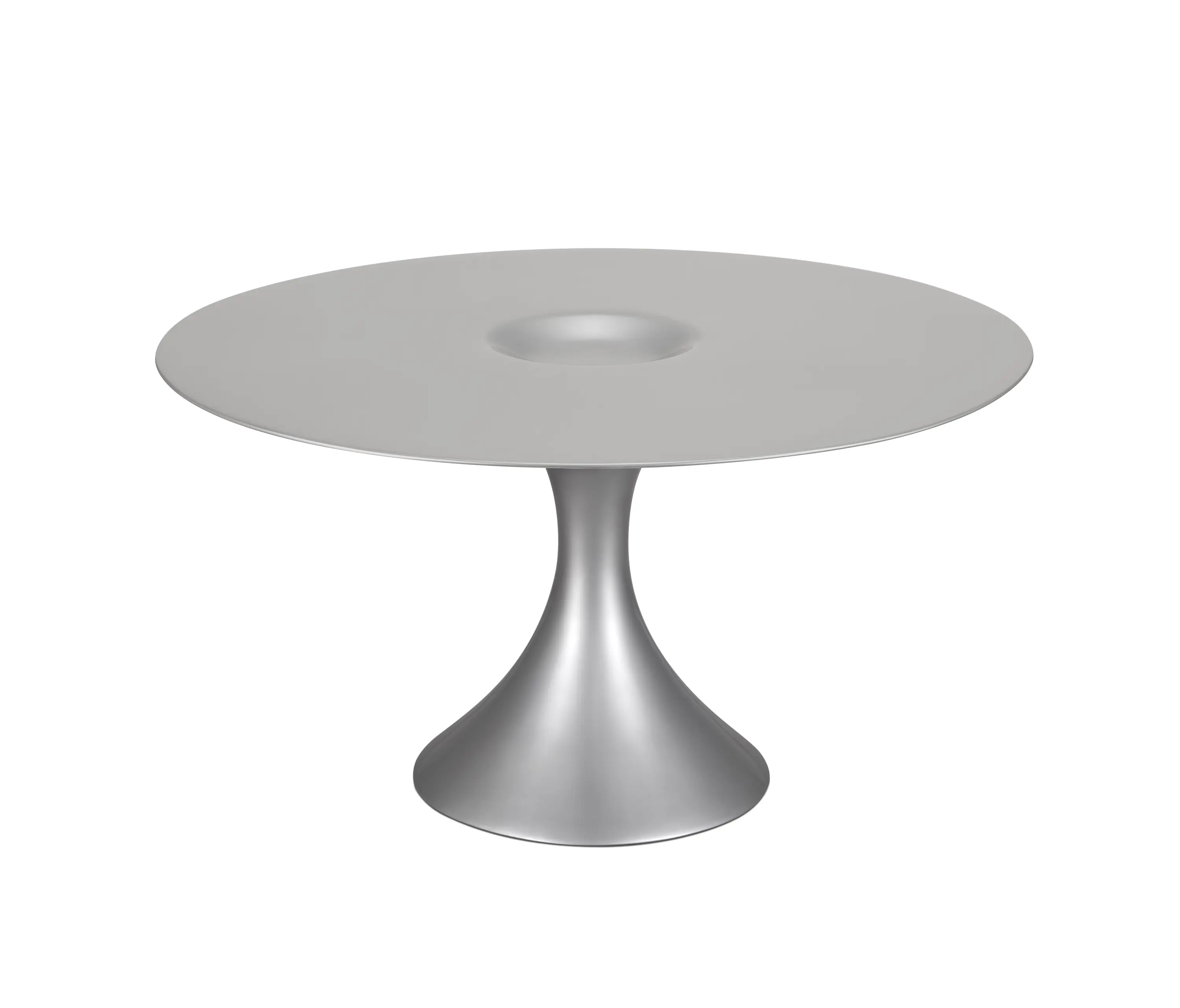 GAEAforms - Round Dining Table
