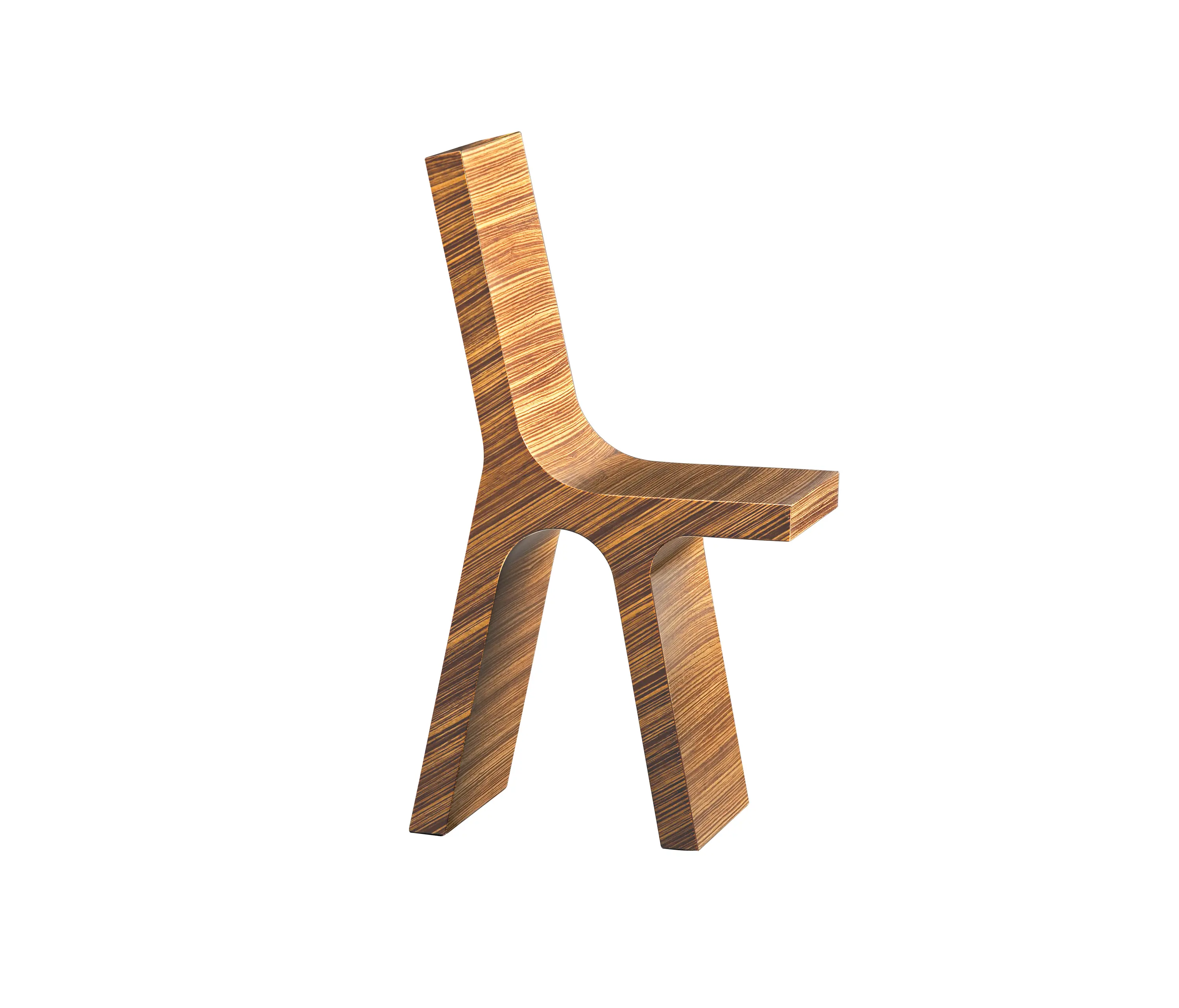 GAEAforms - Step Stool