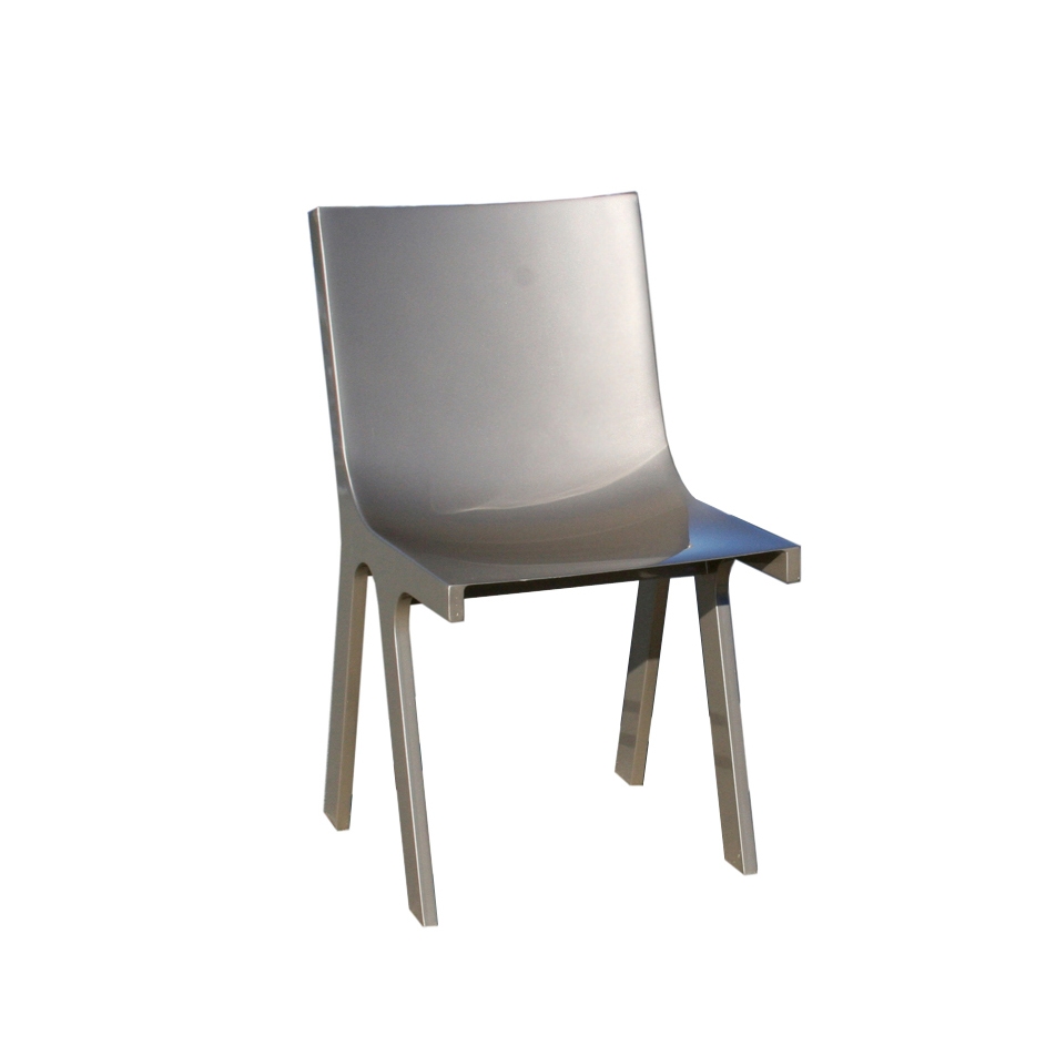 Vertoon produk 2Step Chair van vervaardiger GAEAforms