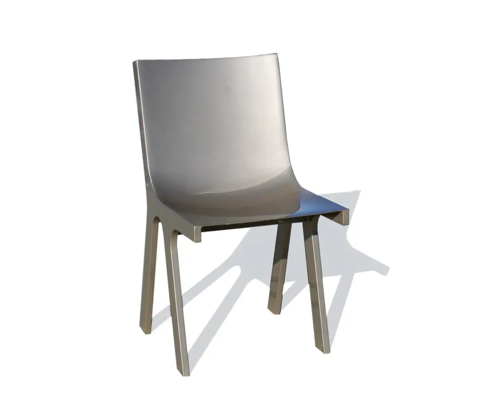 GAEAforms - 2Step Chair