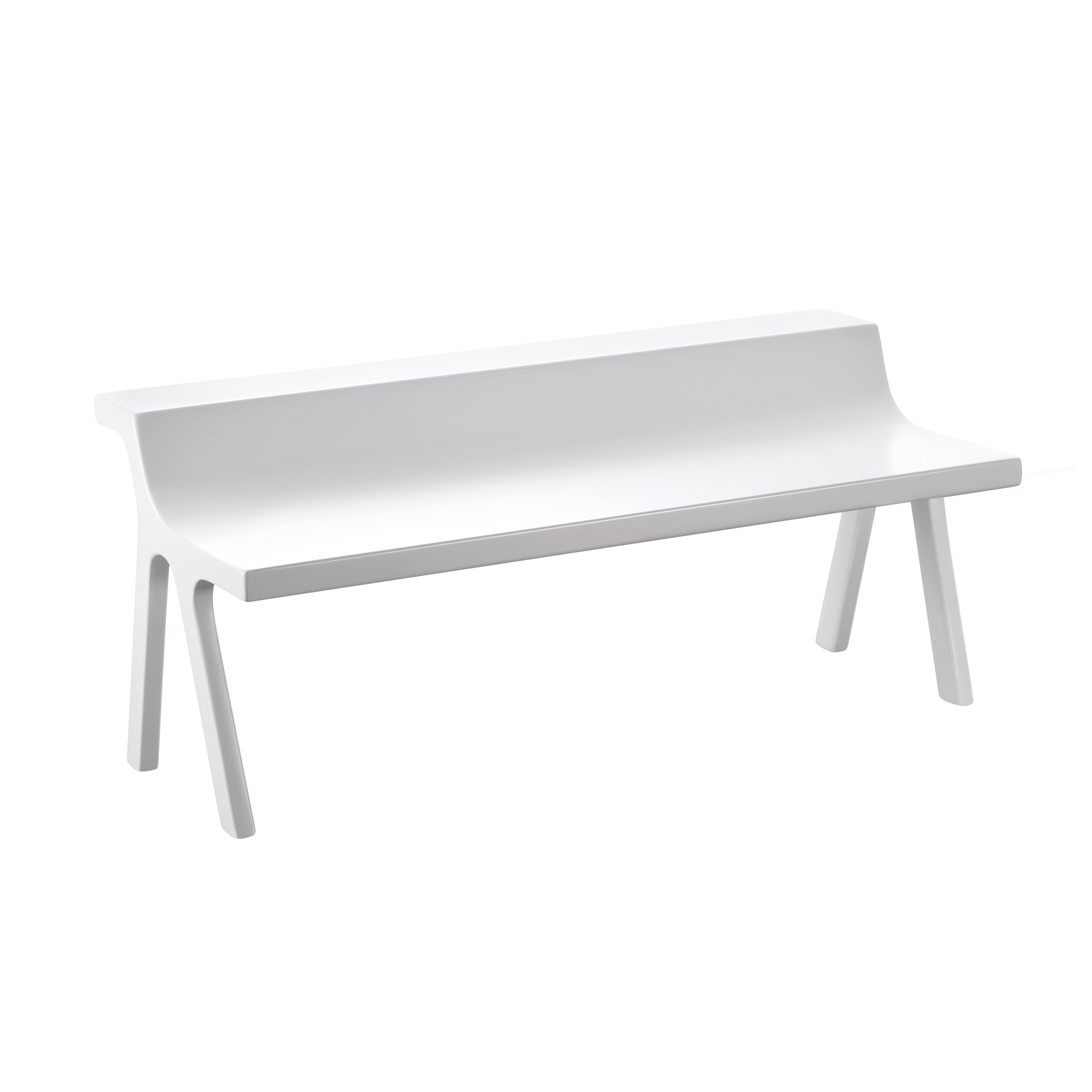 Vertoon produk Step Bench van vervaardiger GAEAforms