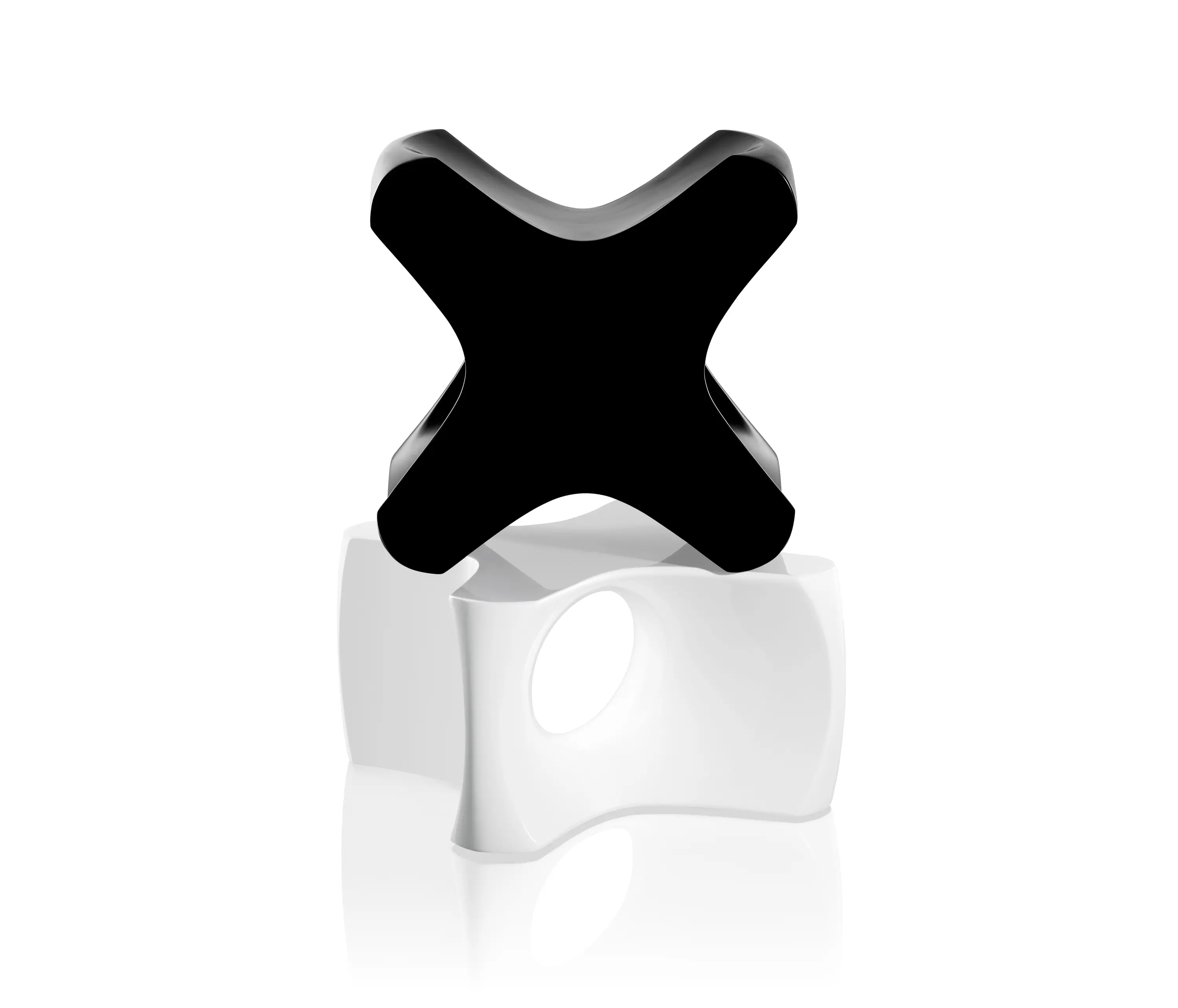 GAEAforms - Trip Table / Stool