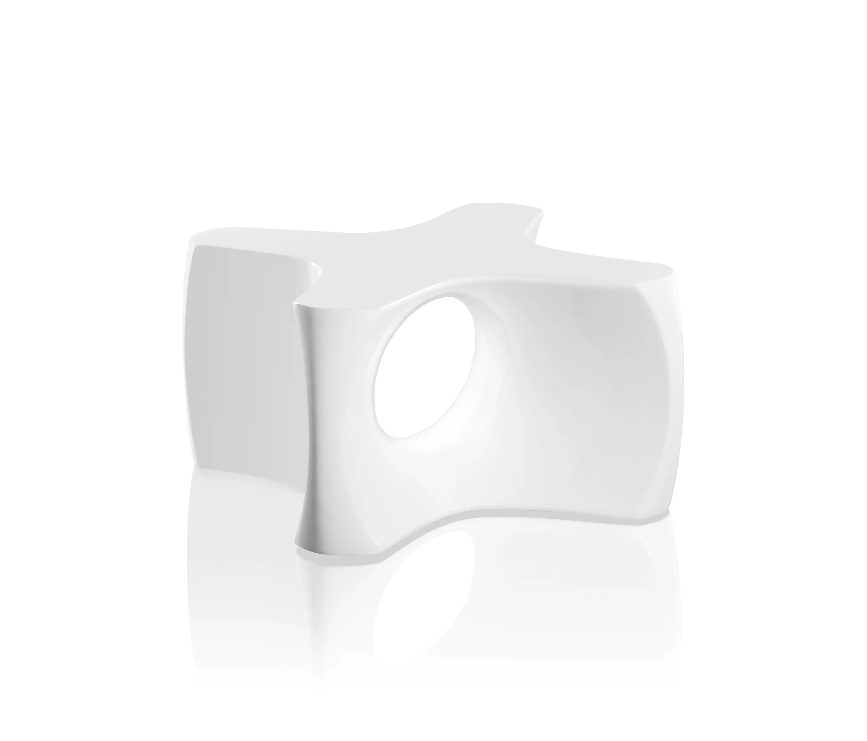 GAEAforms - Trip Table / Stool