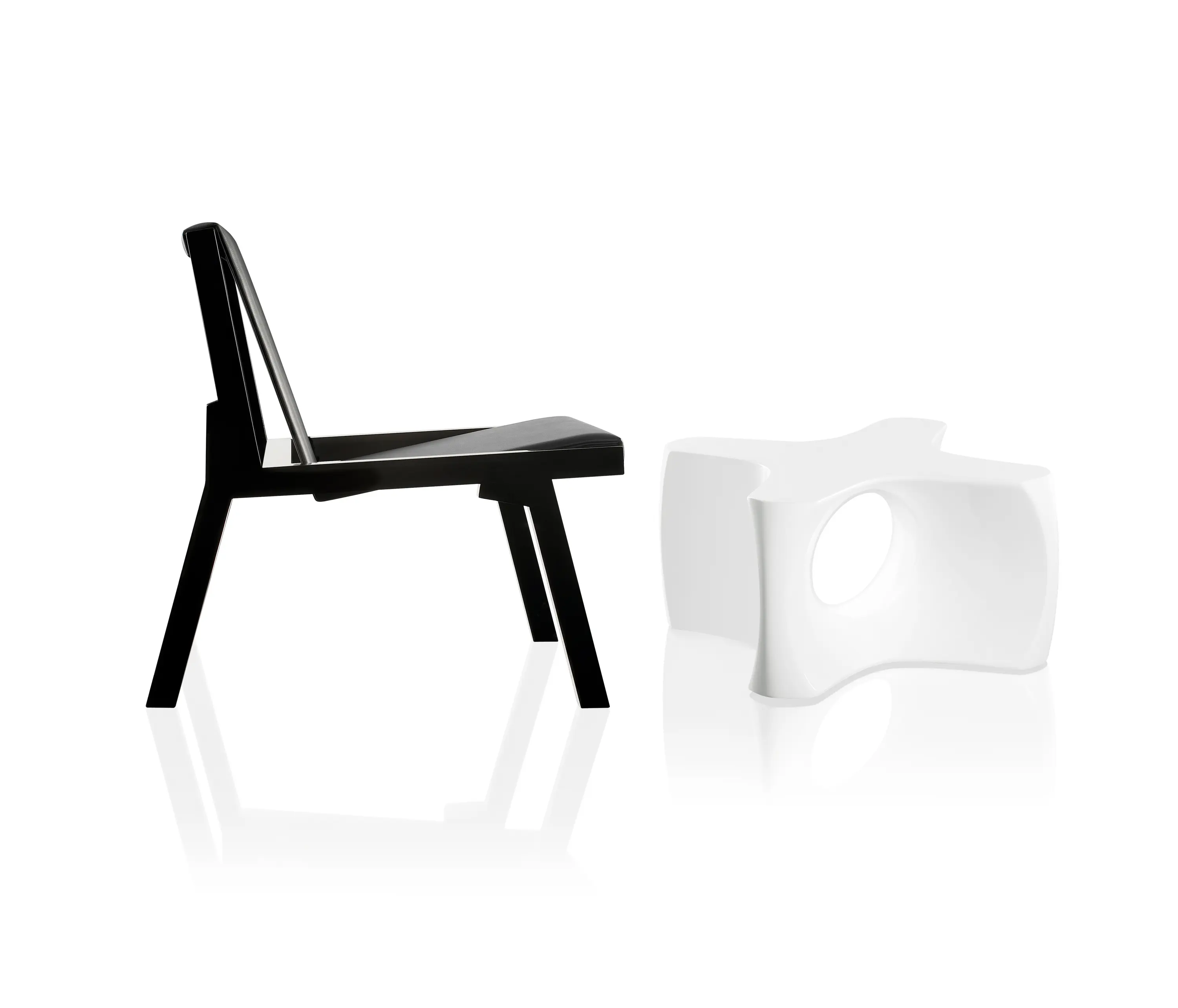GAEAforms - Low Chair