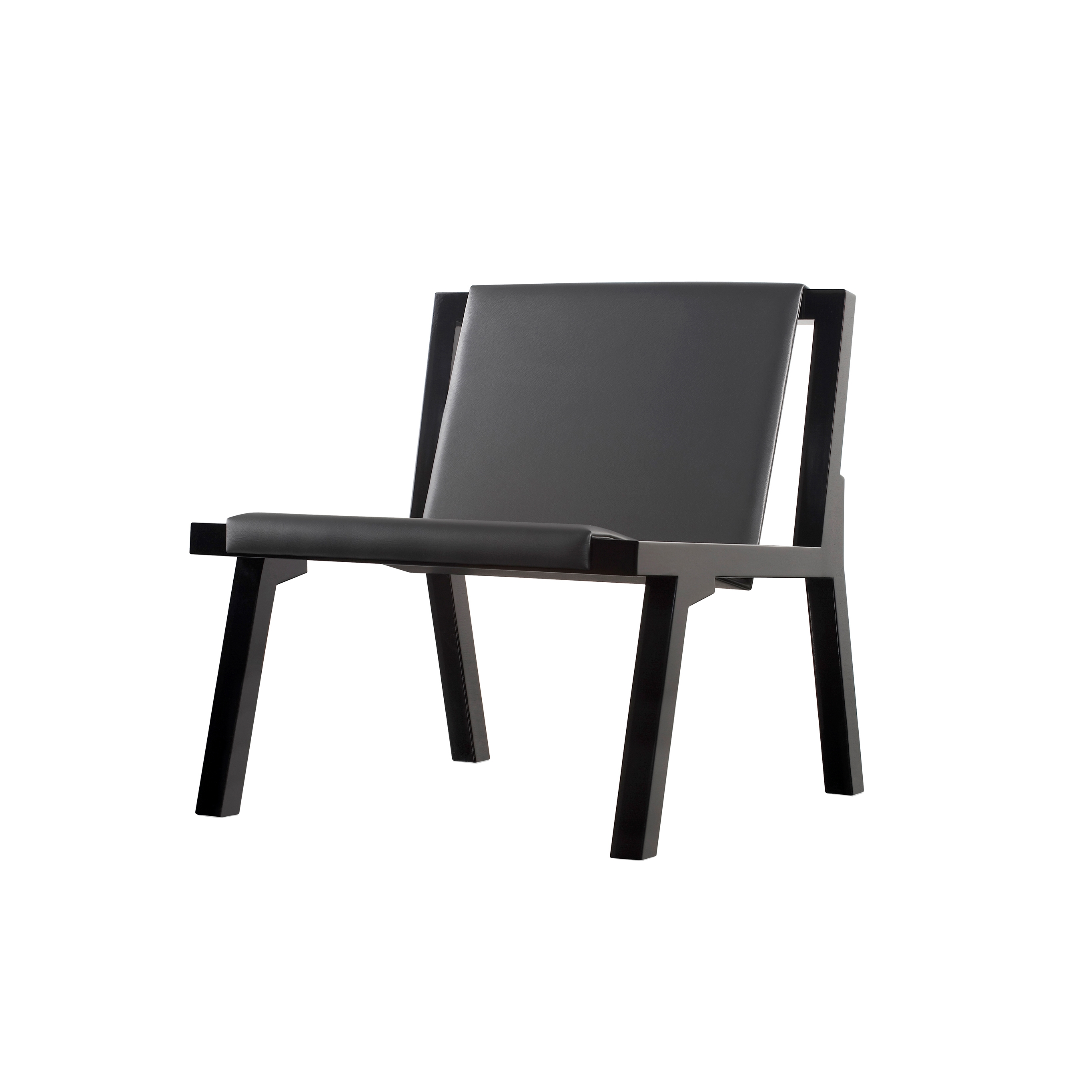 Mostra il prodotto Low Chair del produttore GAEAforms