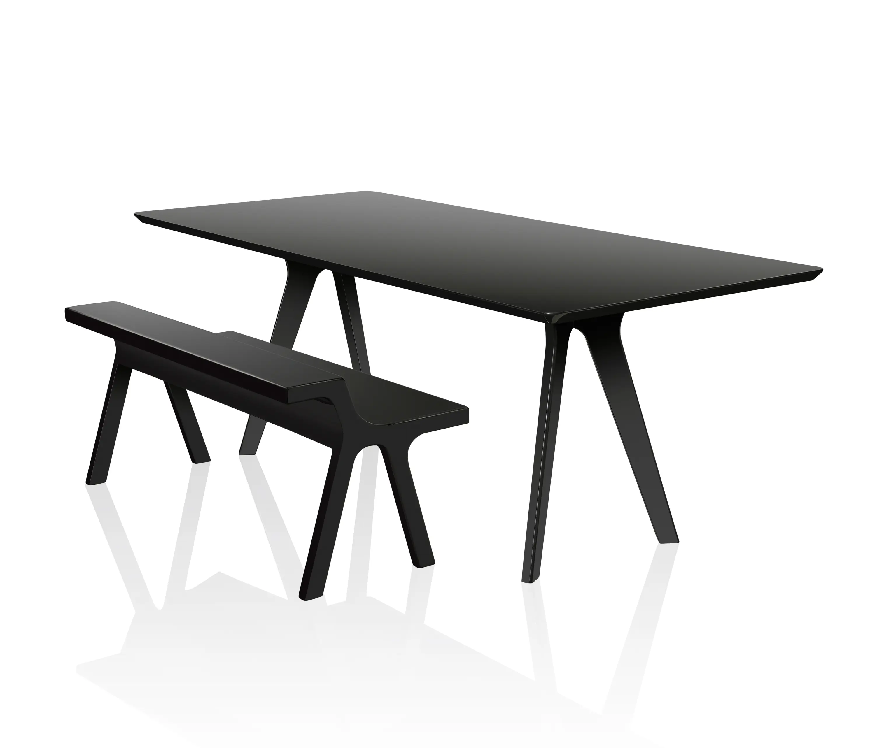 GAEAforms - Step Table